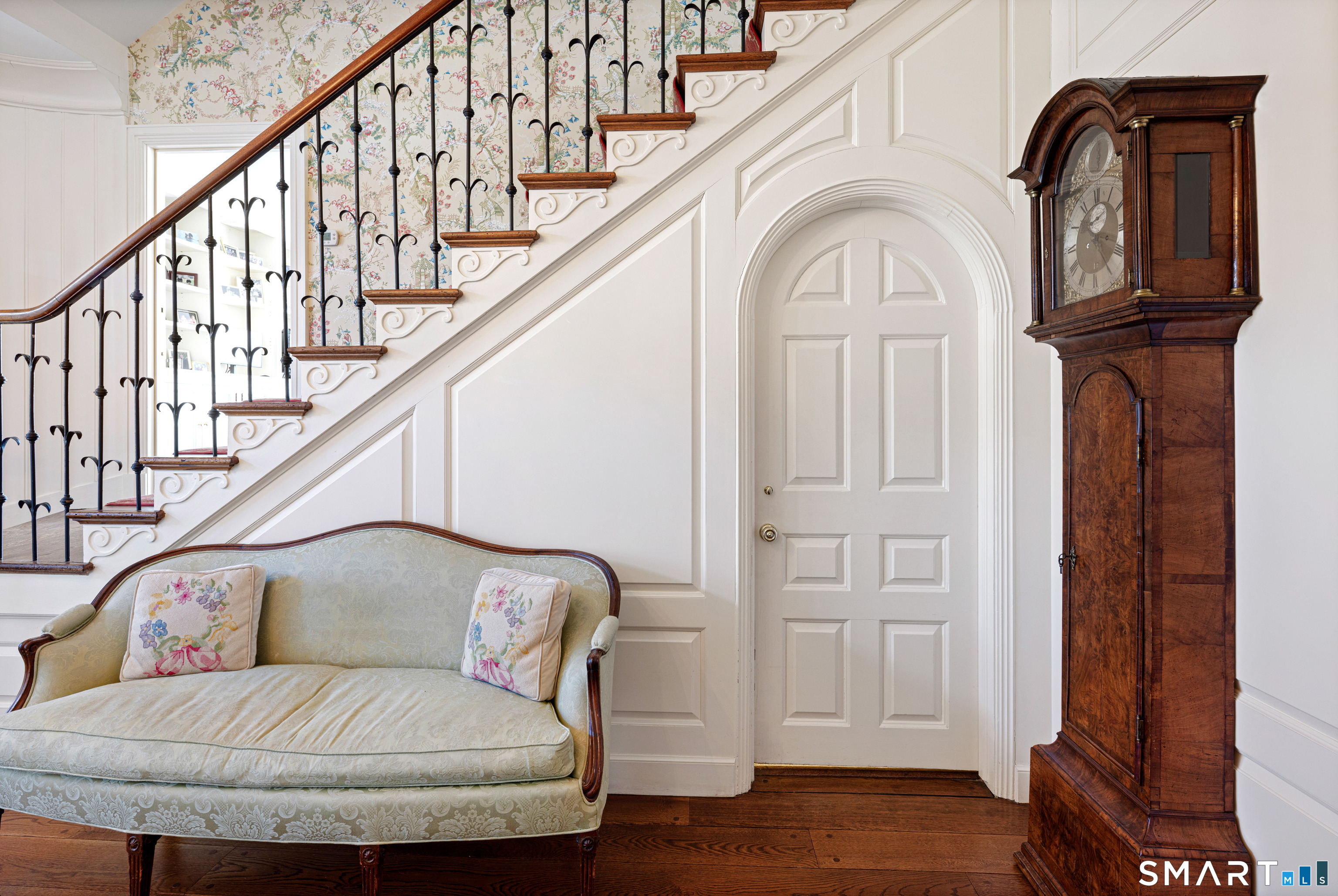 4 Sherwood Island Lane