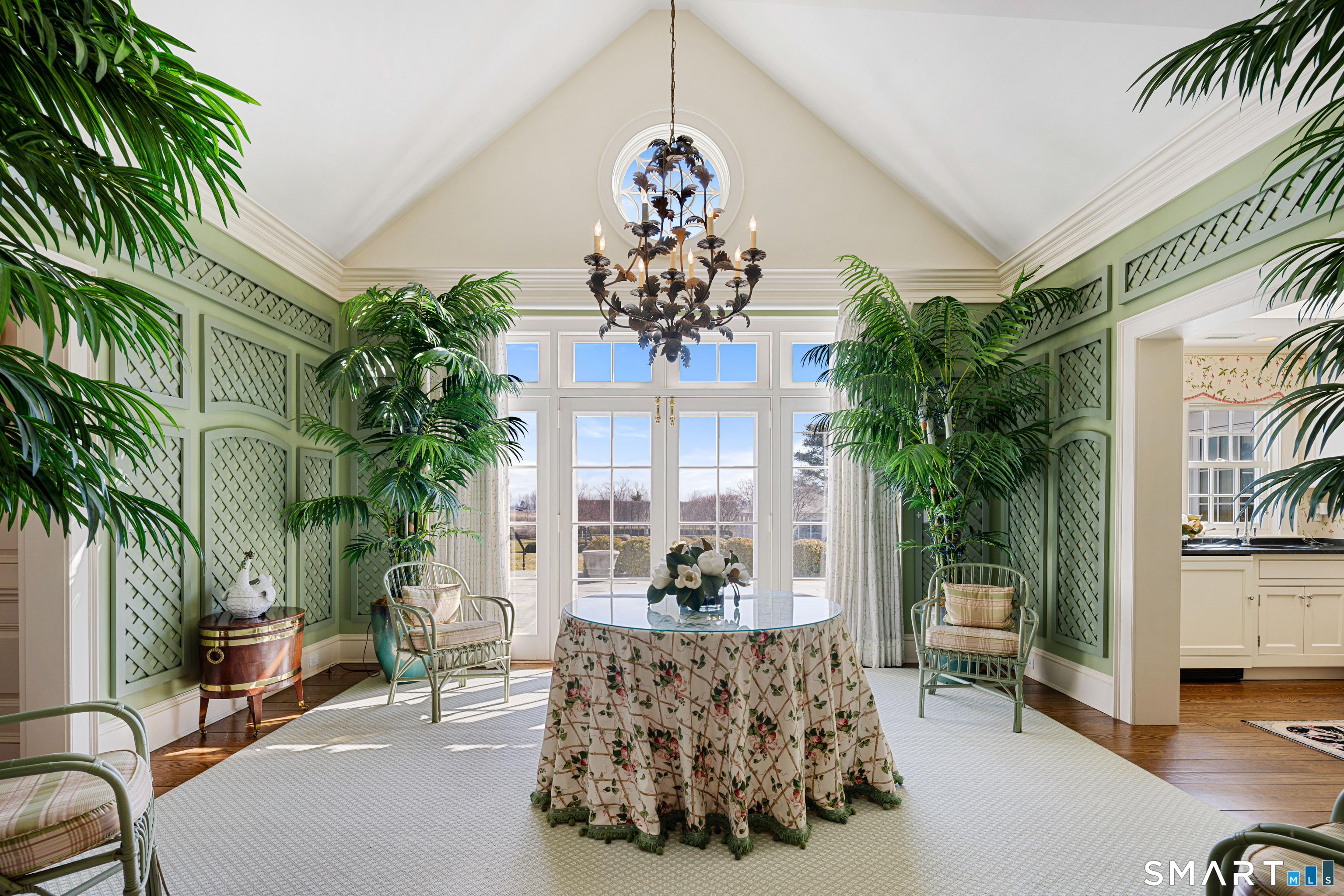 4 Sherwood Island Lane