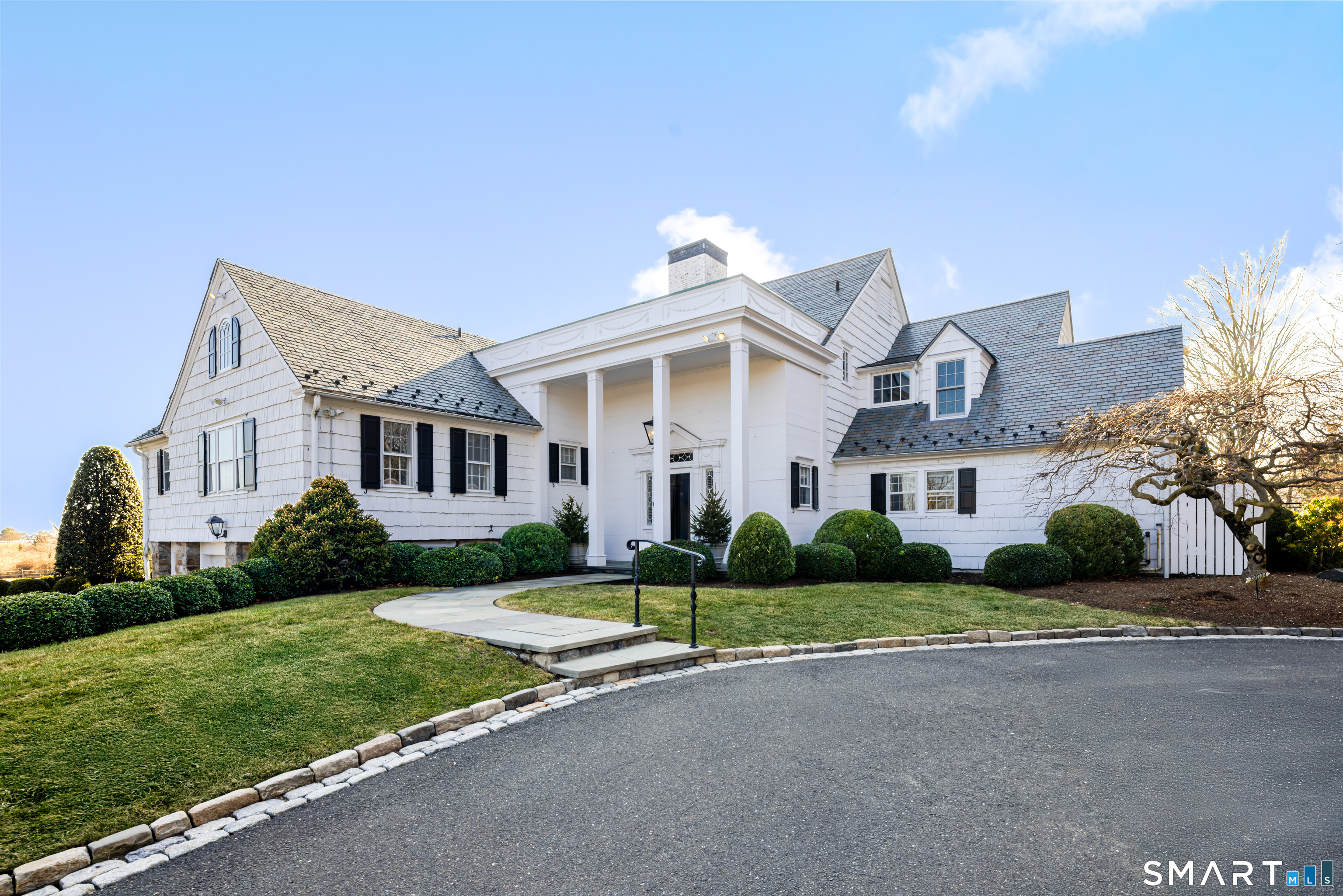 4 Sherwood Island Lane