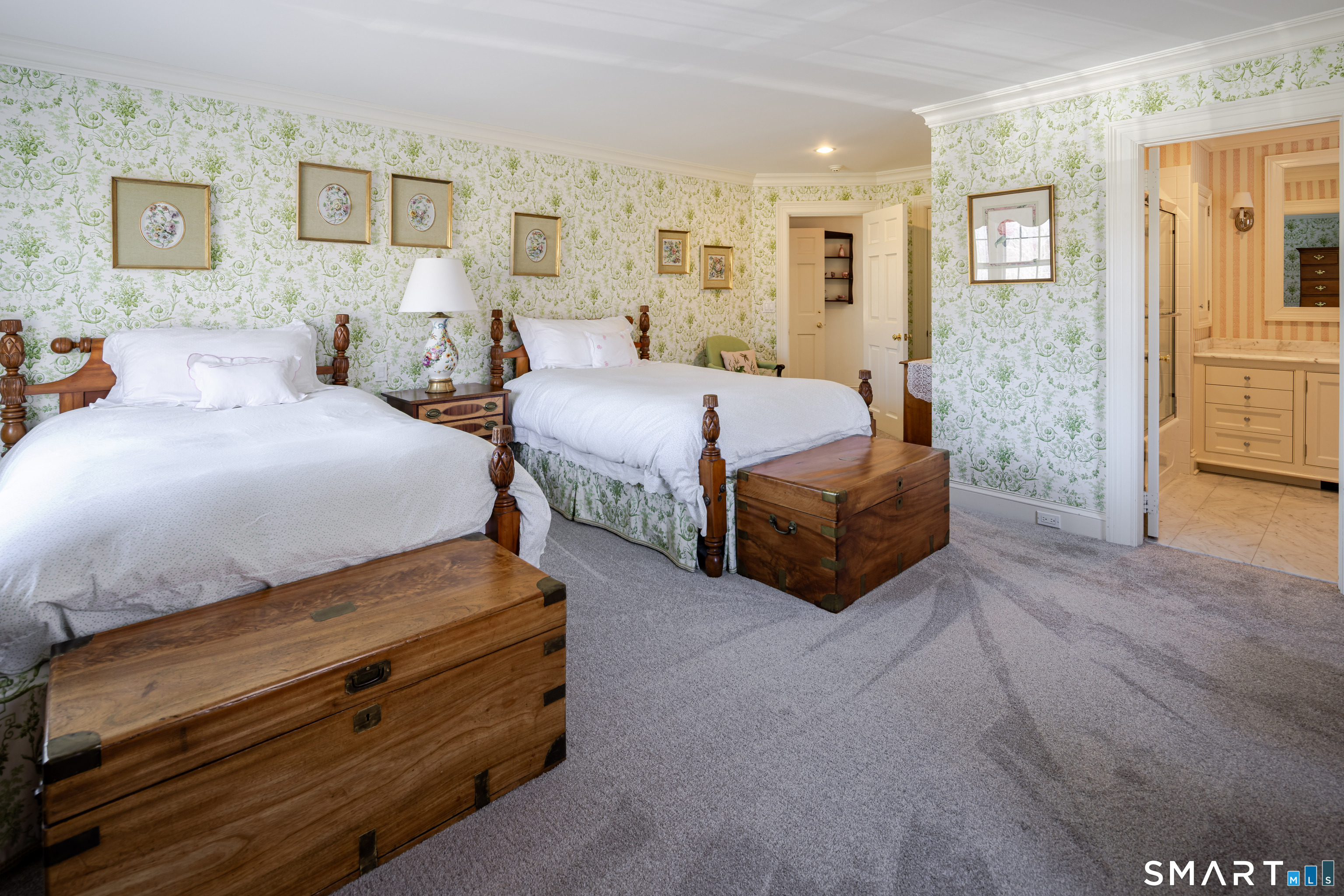 4 Sherwood Island Lane