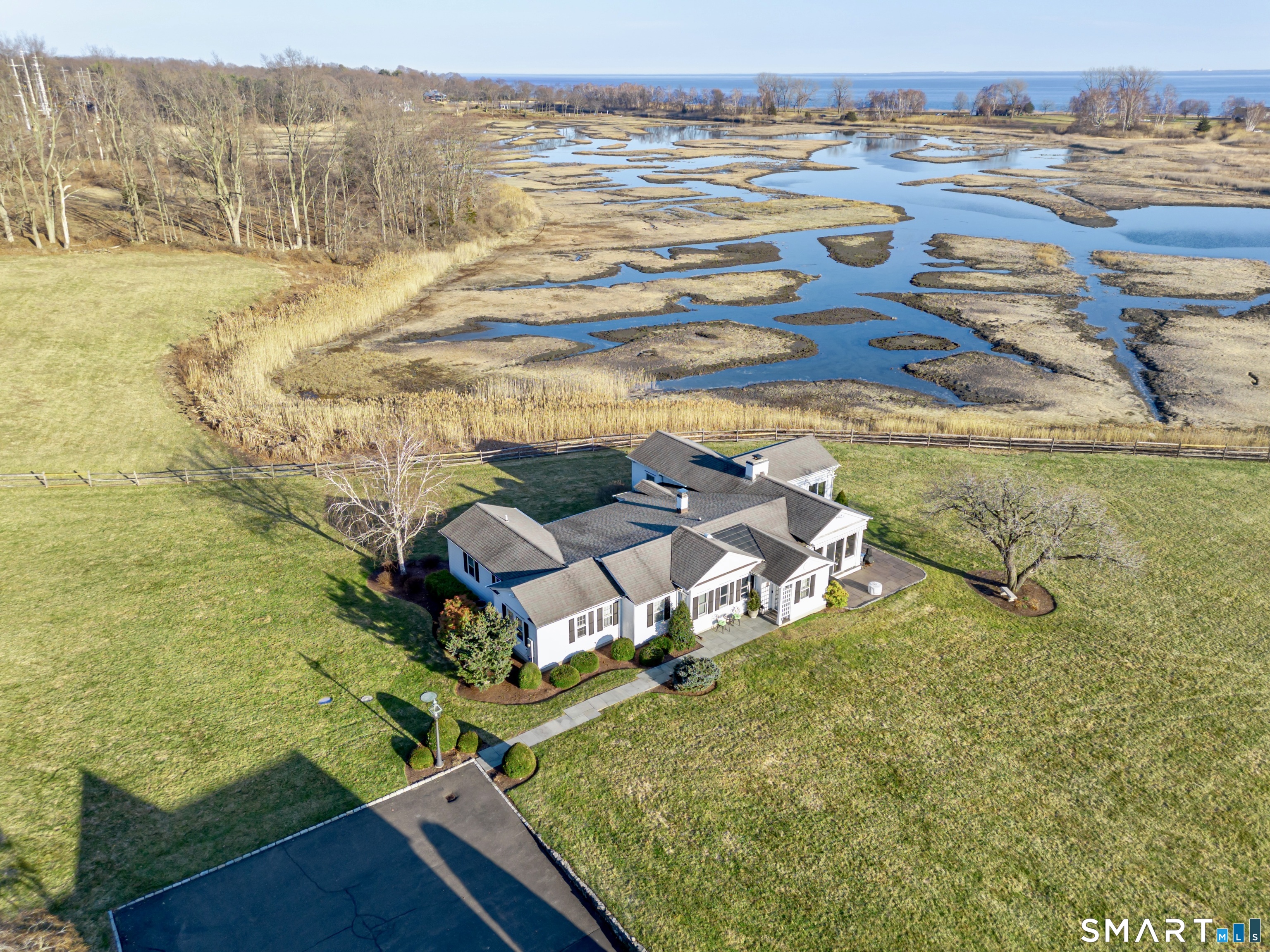 4 Sherwood Island Lane