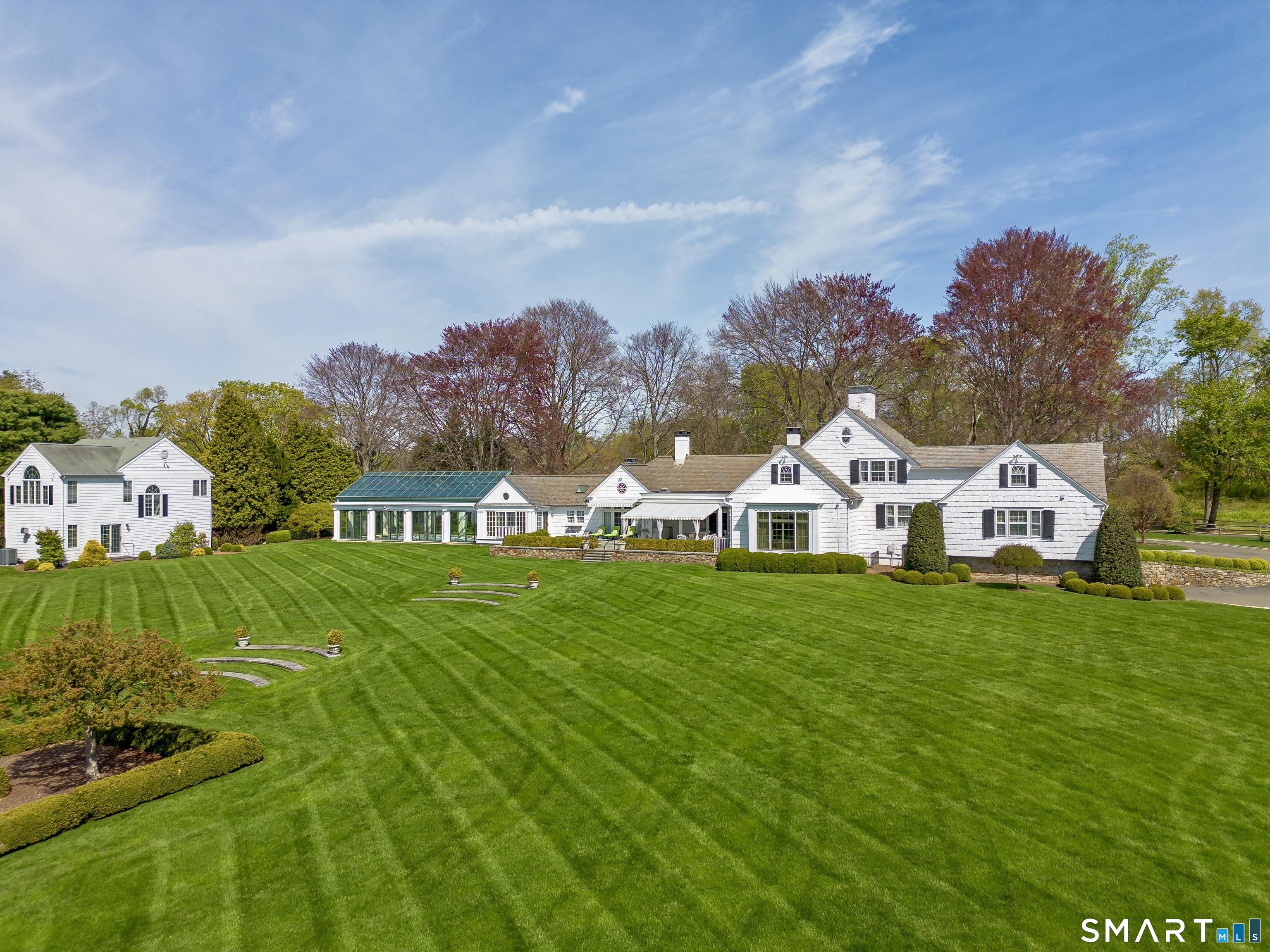 4 Sherwood Island Lane
