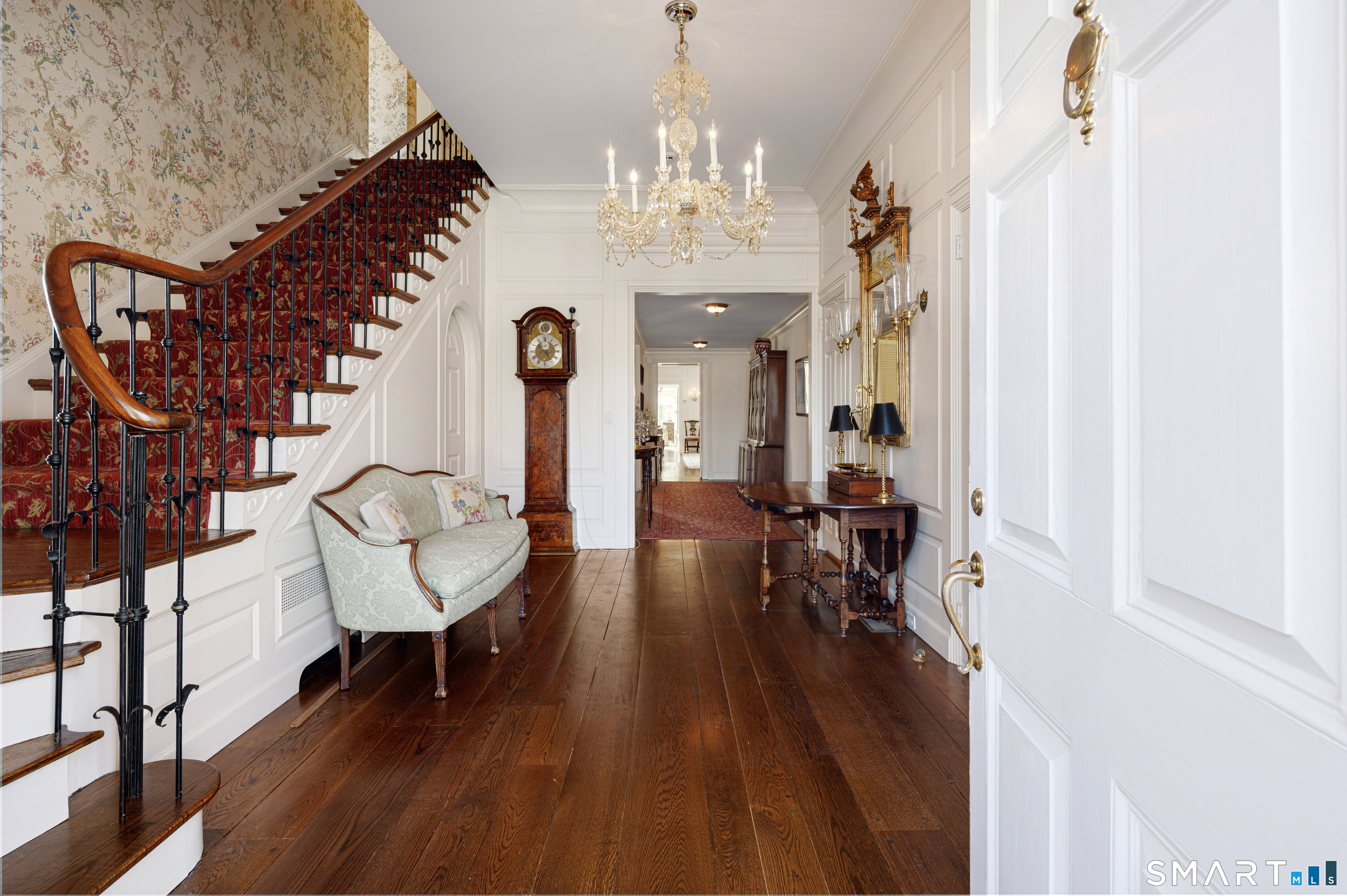 4 Sherwood Island Lane