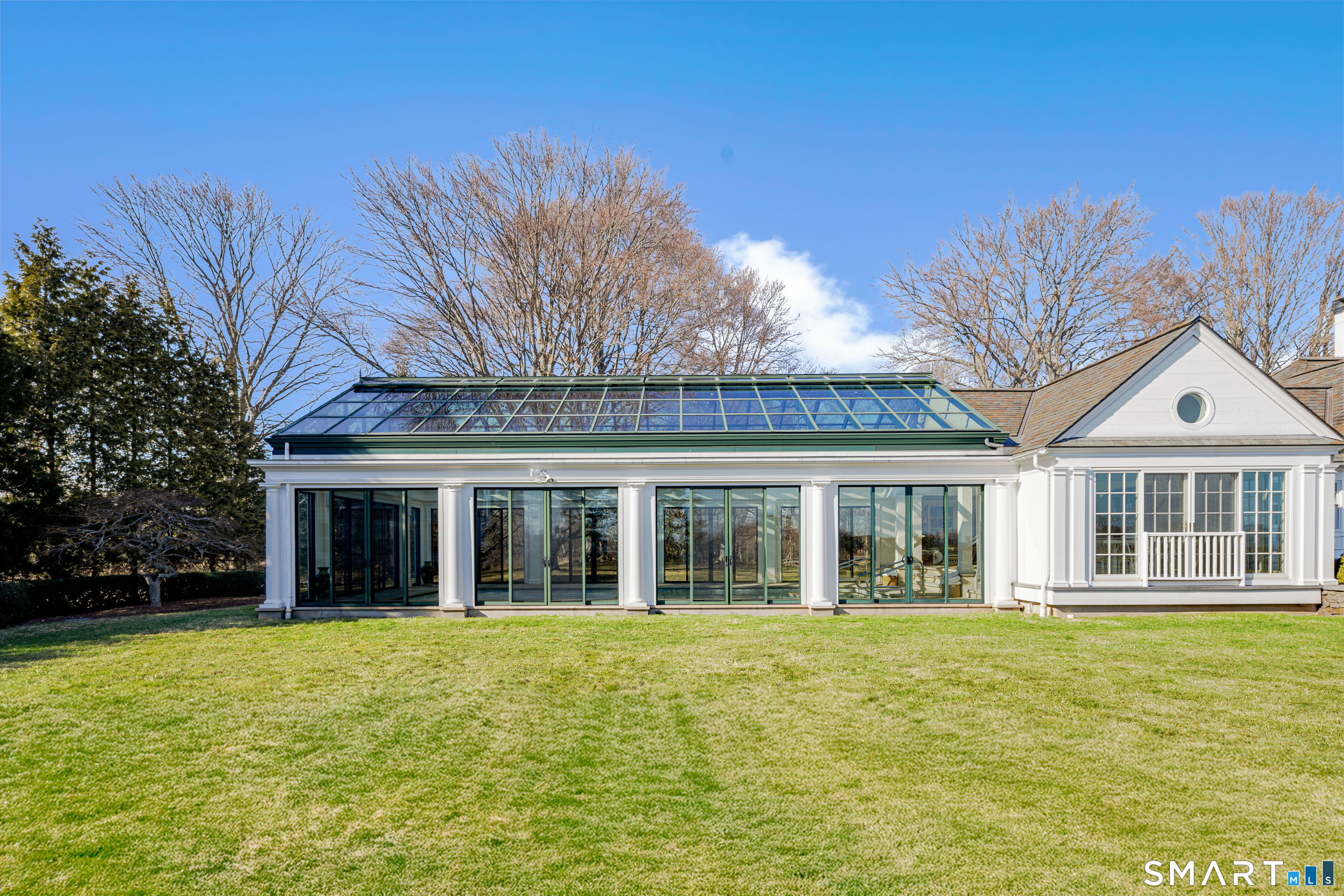 4 Sherwood Island Lane