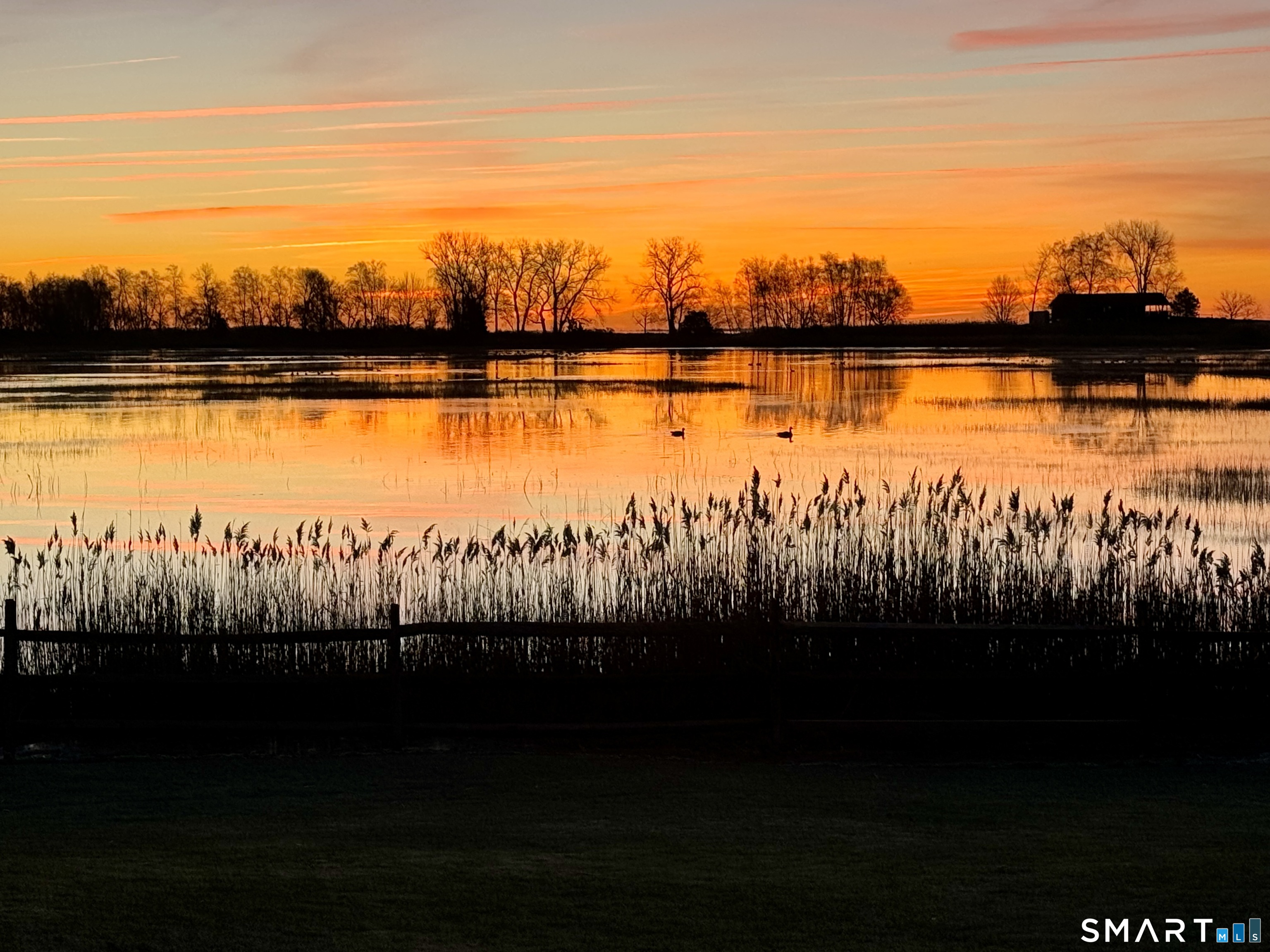 4 Sherwood Island Lane