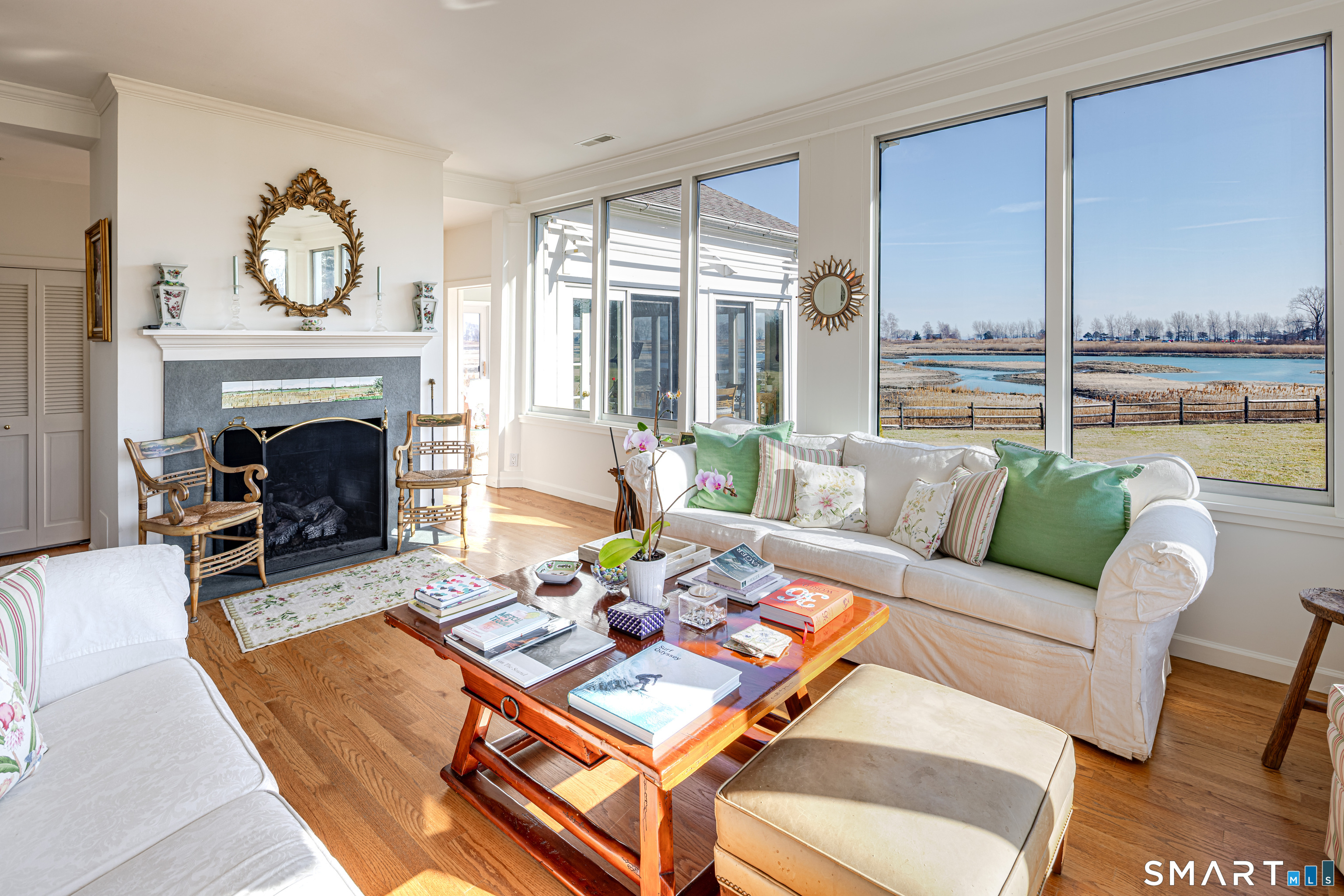 4 Sherwood Island Lane