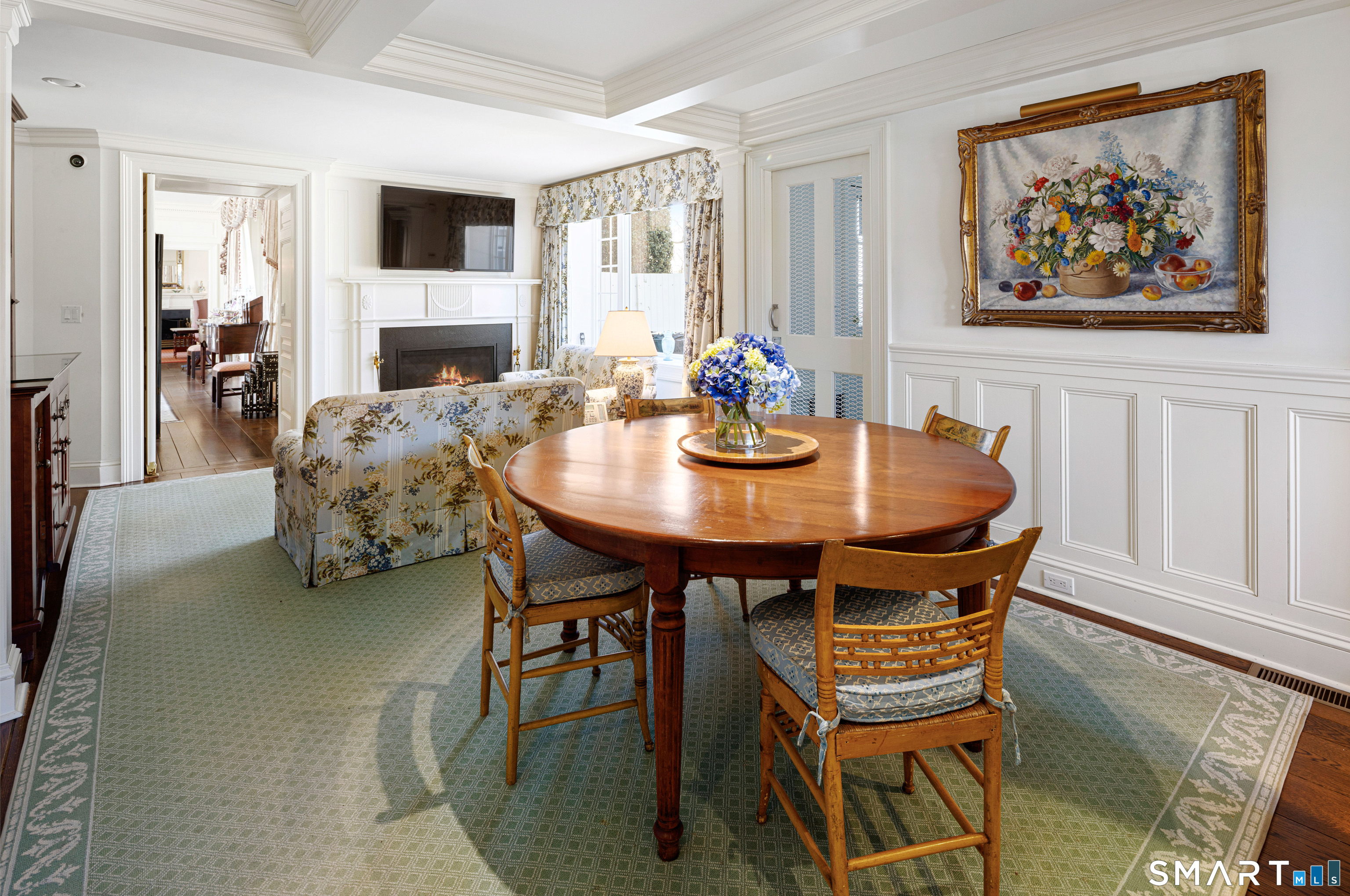 4 Sherwood Island Lane