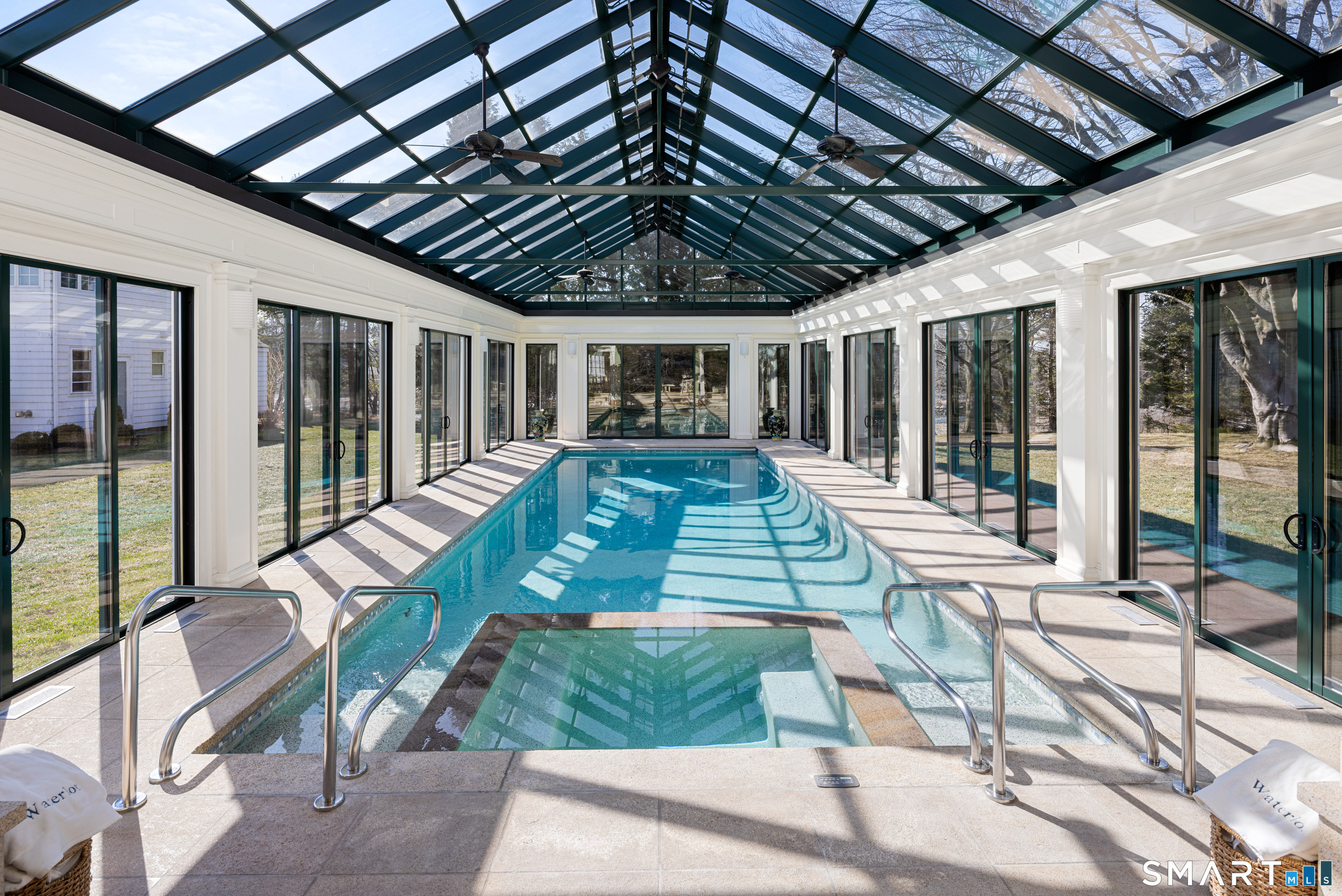 4 Sherwood Island Lane