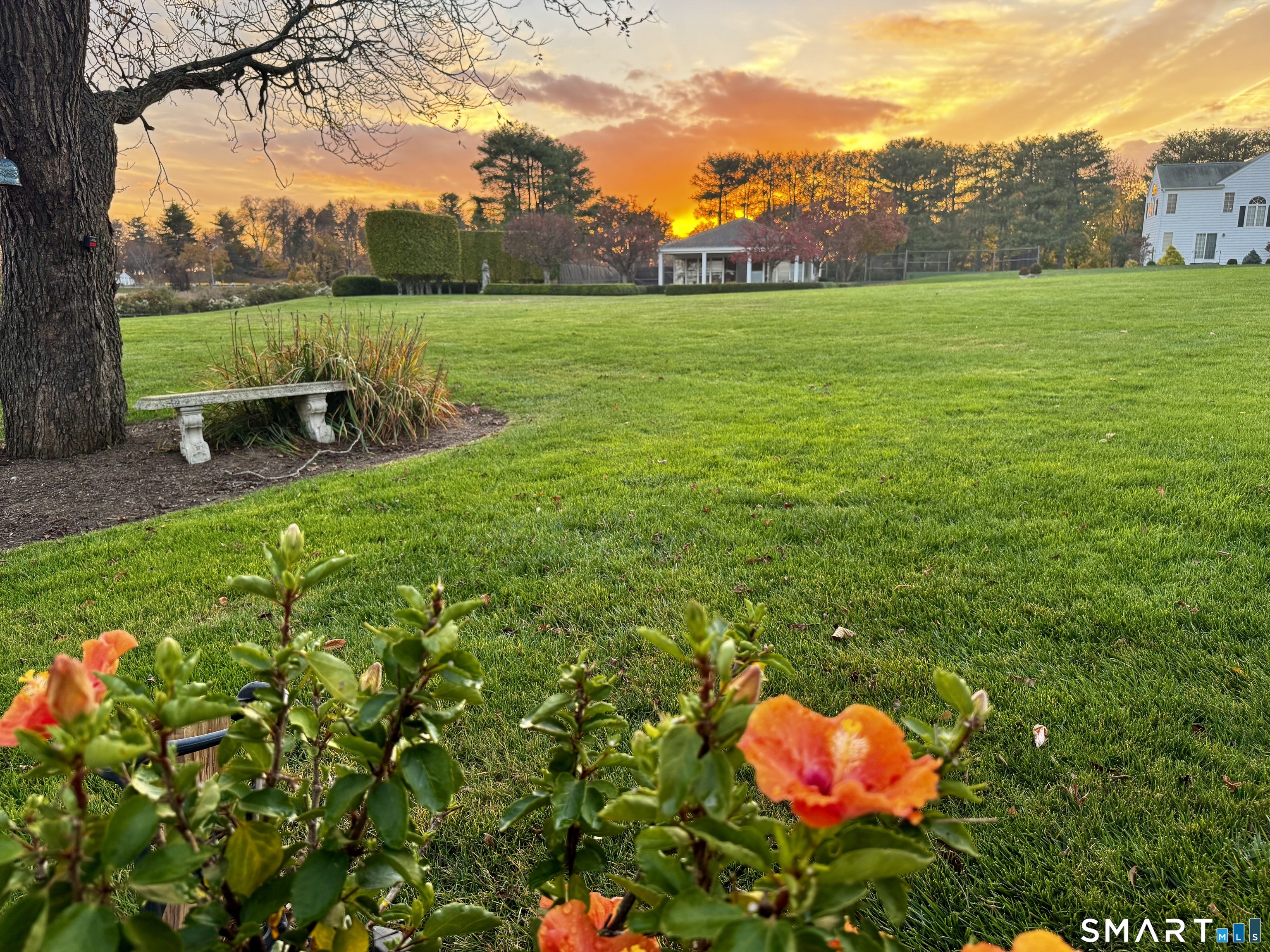 4 Sherwood Island Lane