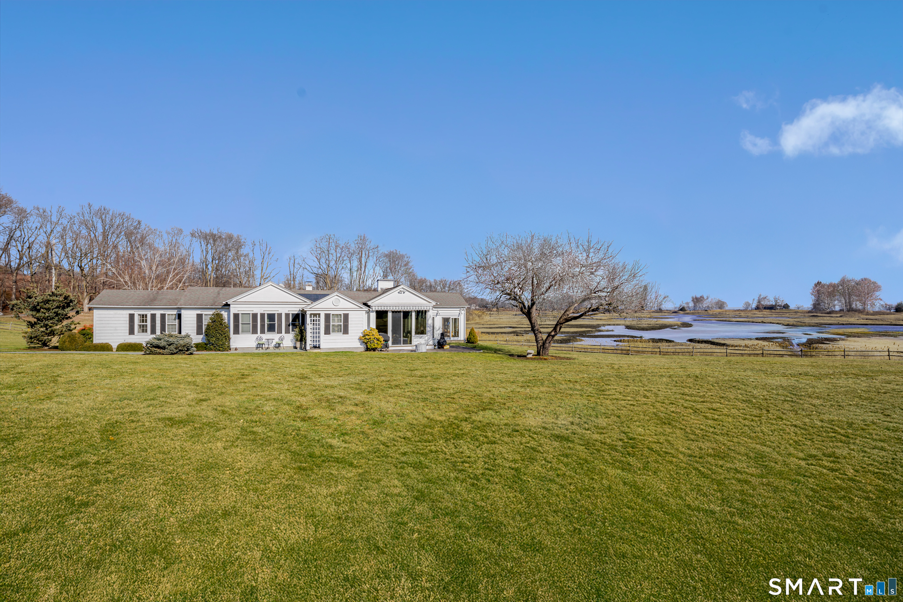 4 Sherwood Island Lane