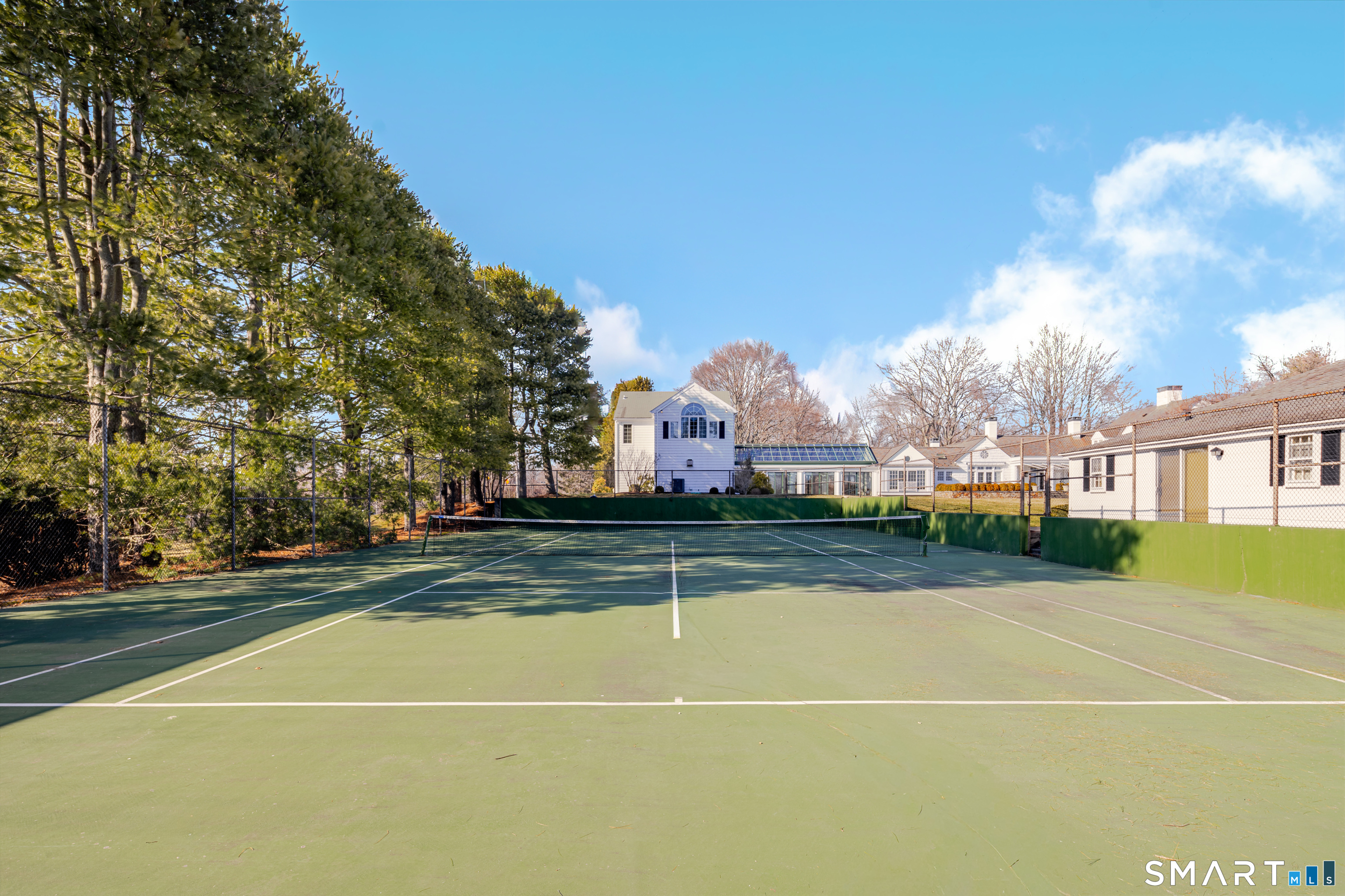 4 Sherwood Island Lane