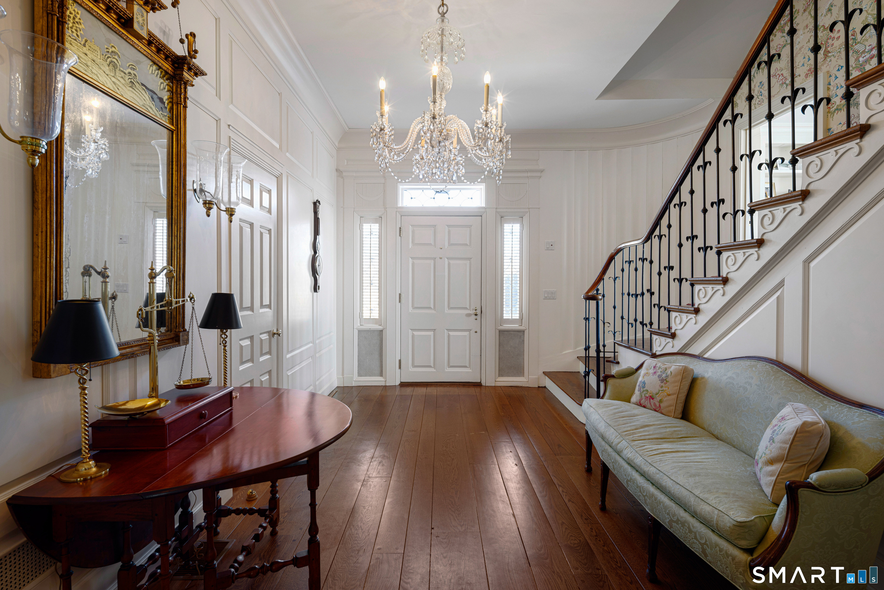 4 Sherwood Island Lane