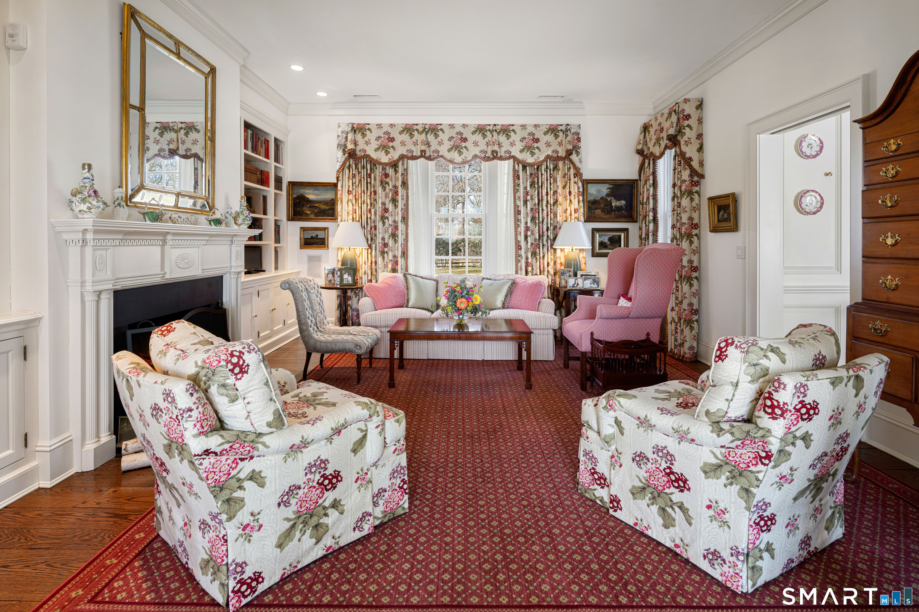 4 Sherwood Island Lane