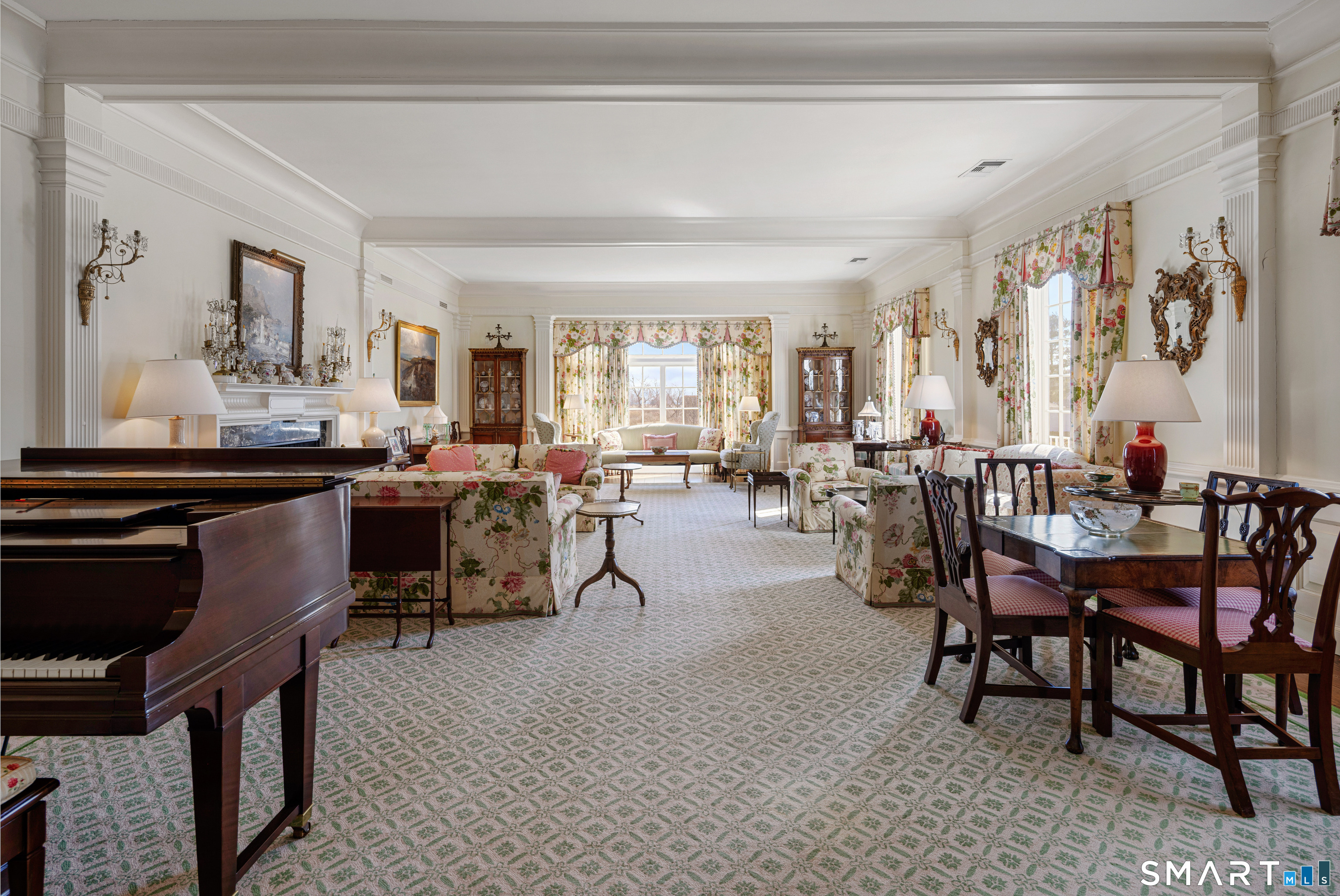 4 Sherwood Island Lane