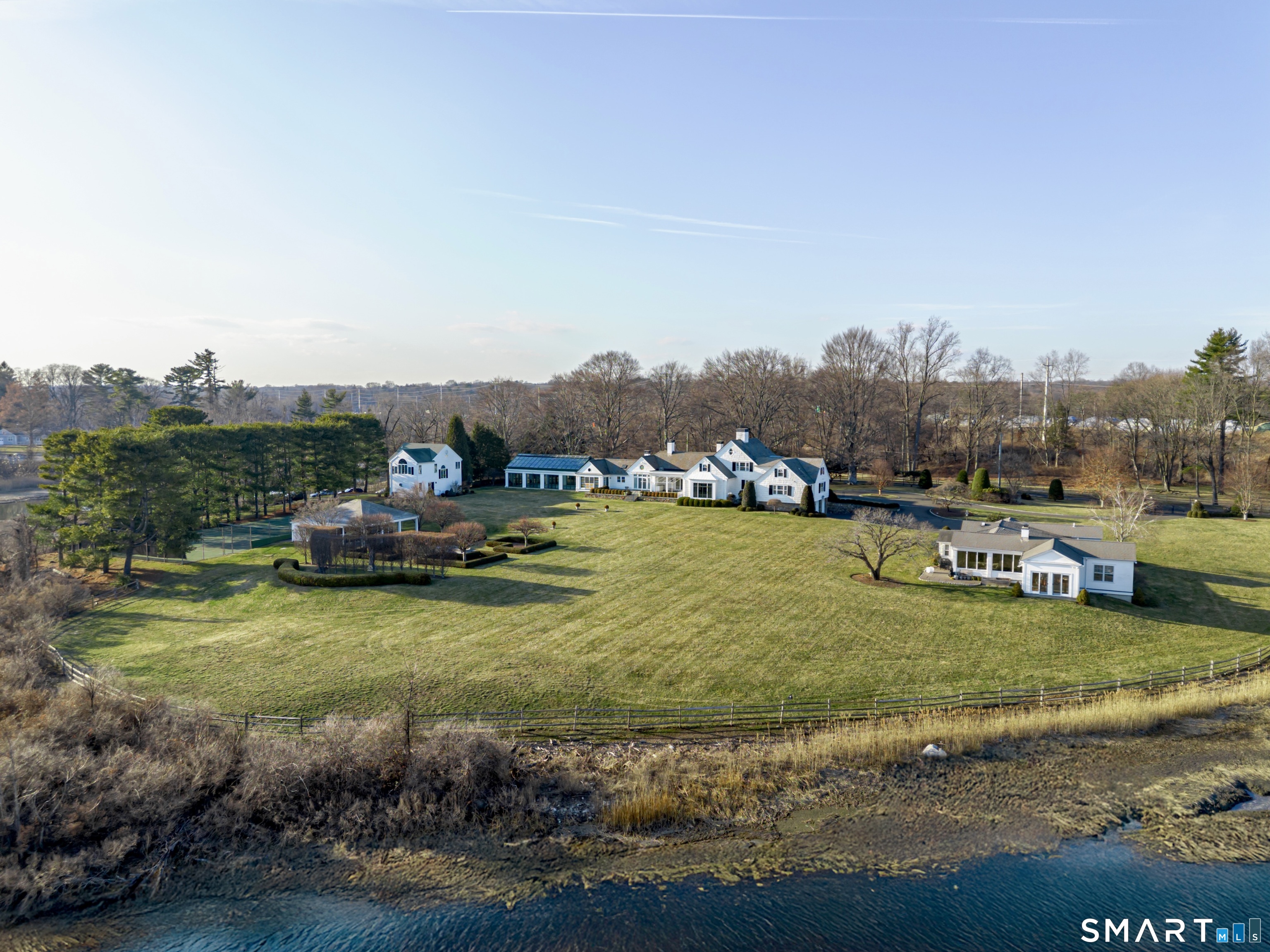 4 Sherwood Island Lane