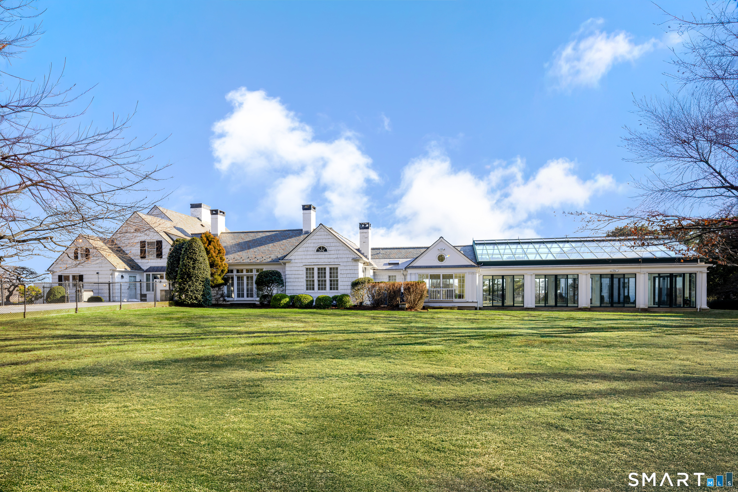 4 Sherwood Island Lane