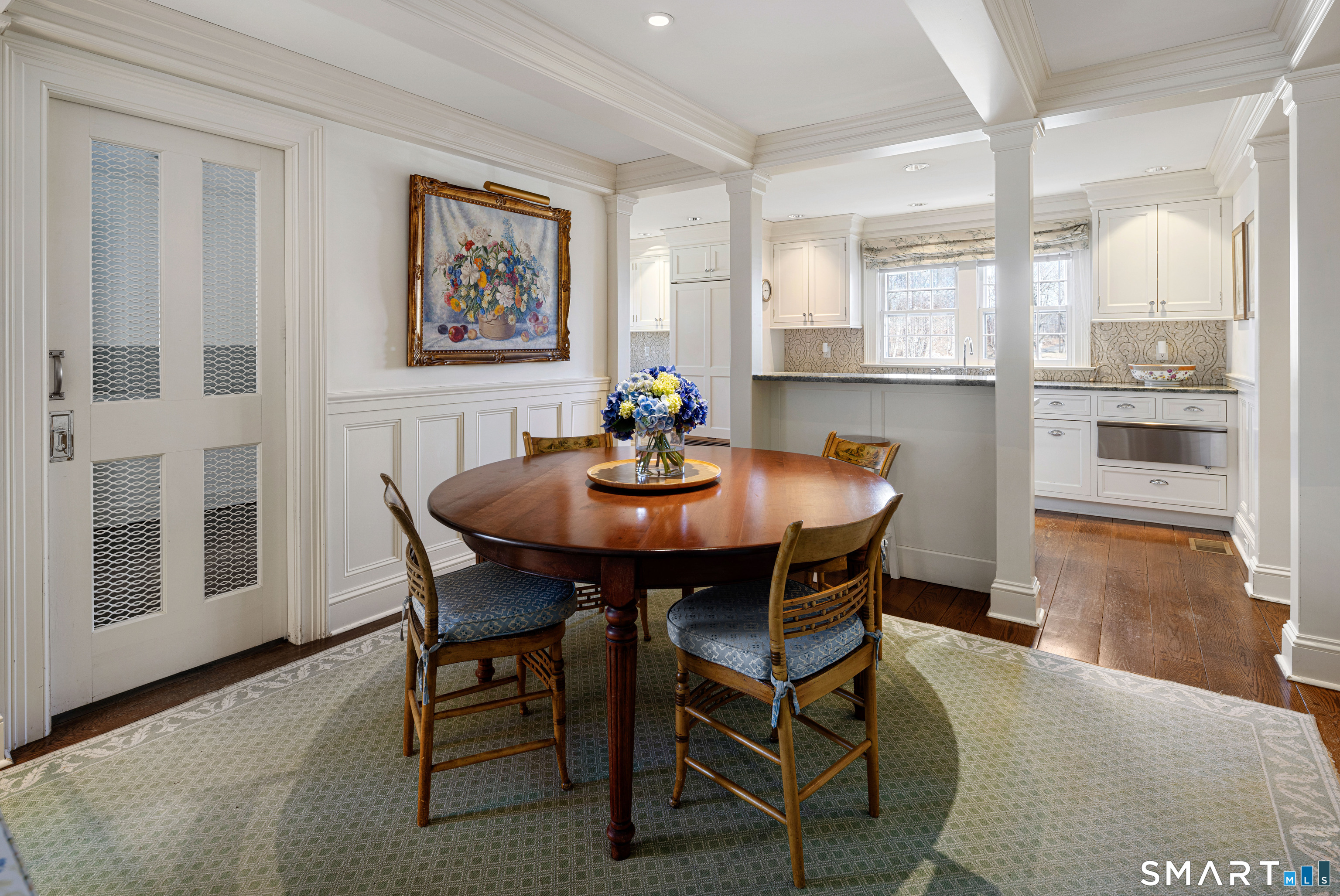 4 Sherwood Island Lane