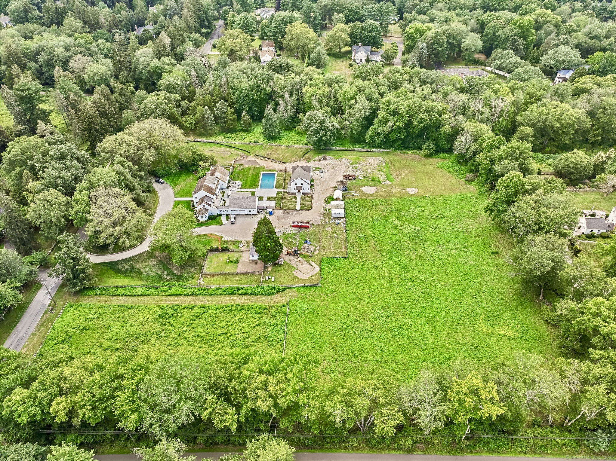 22 Brett Road