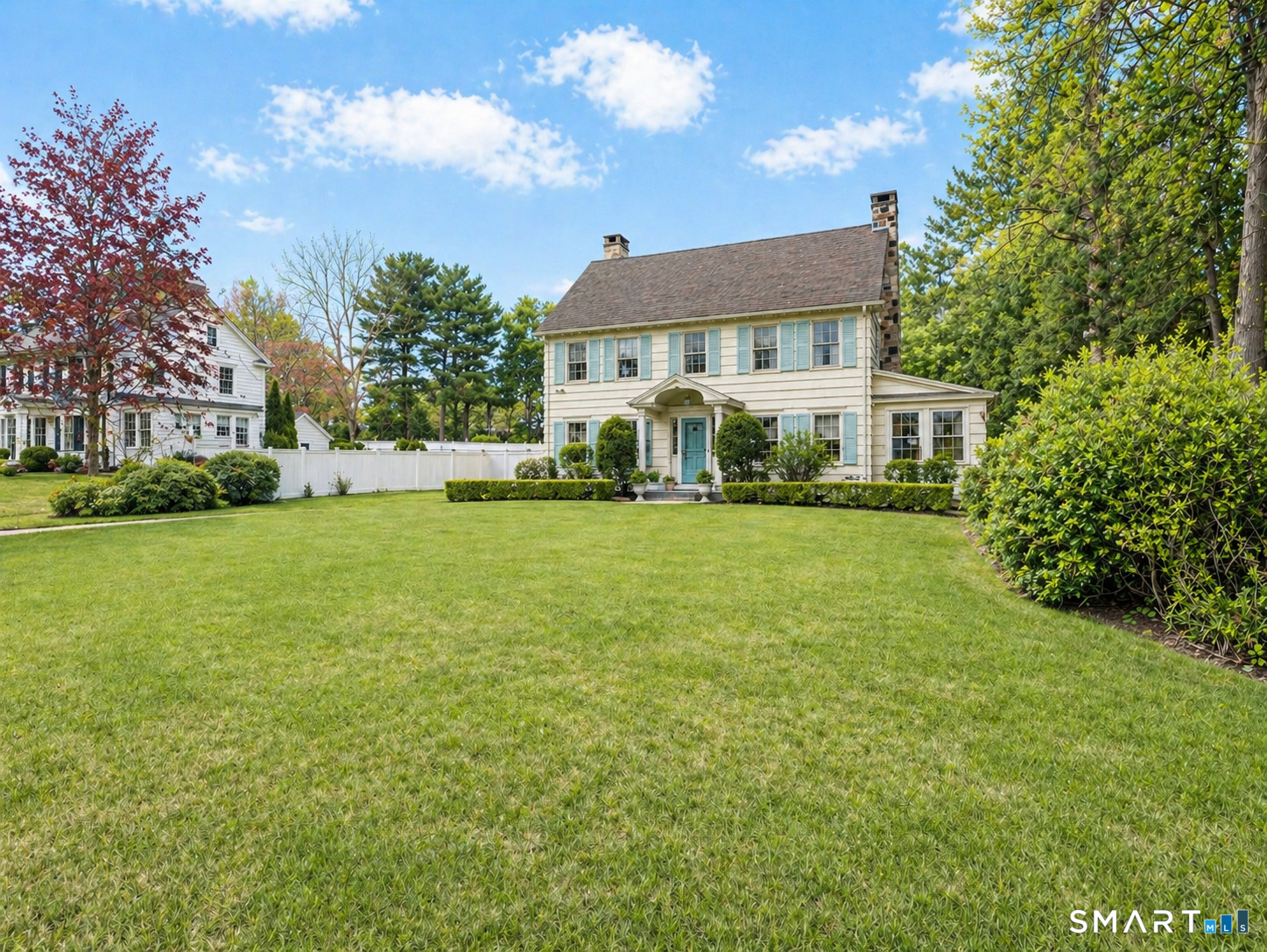 280 Mill Hill Road