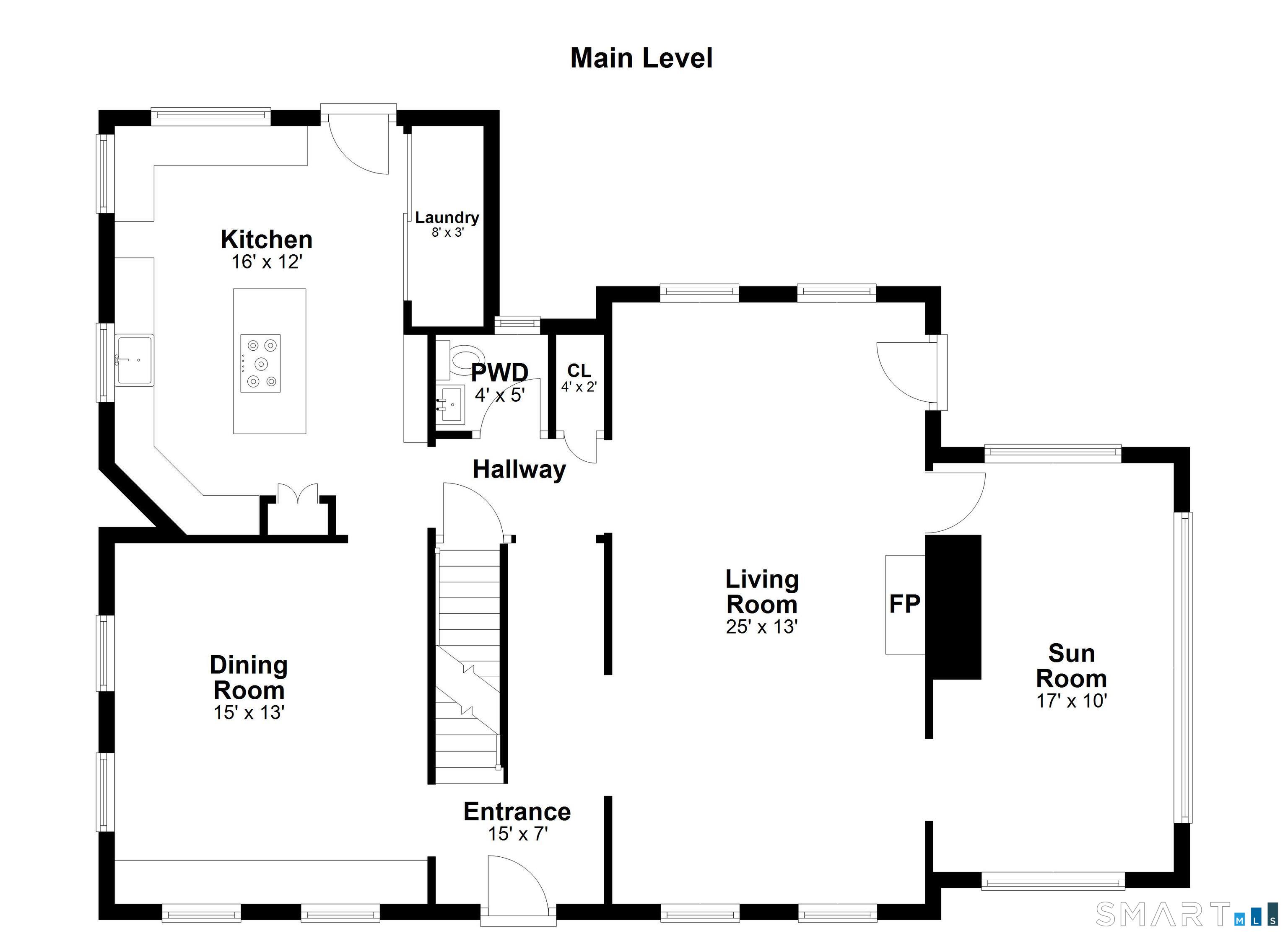 280 Mill Hill Road