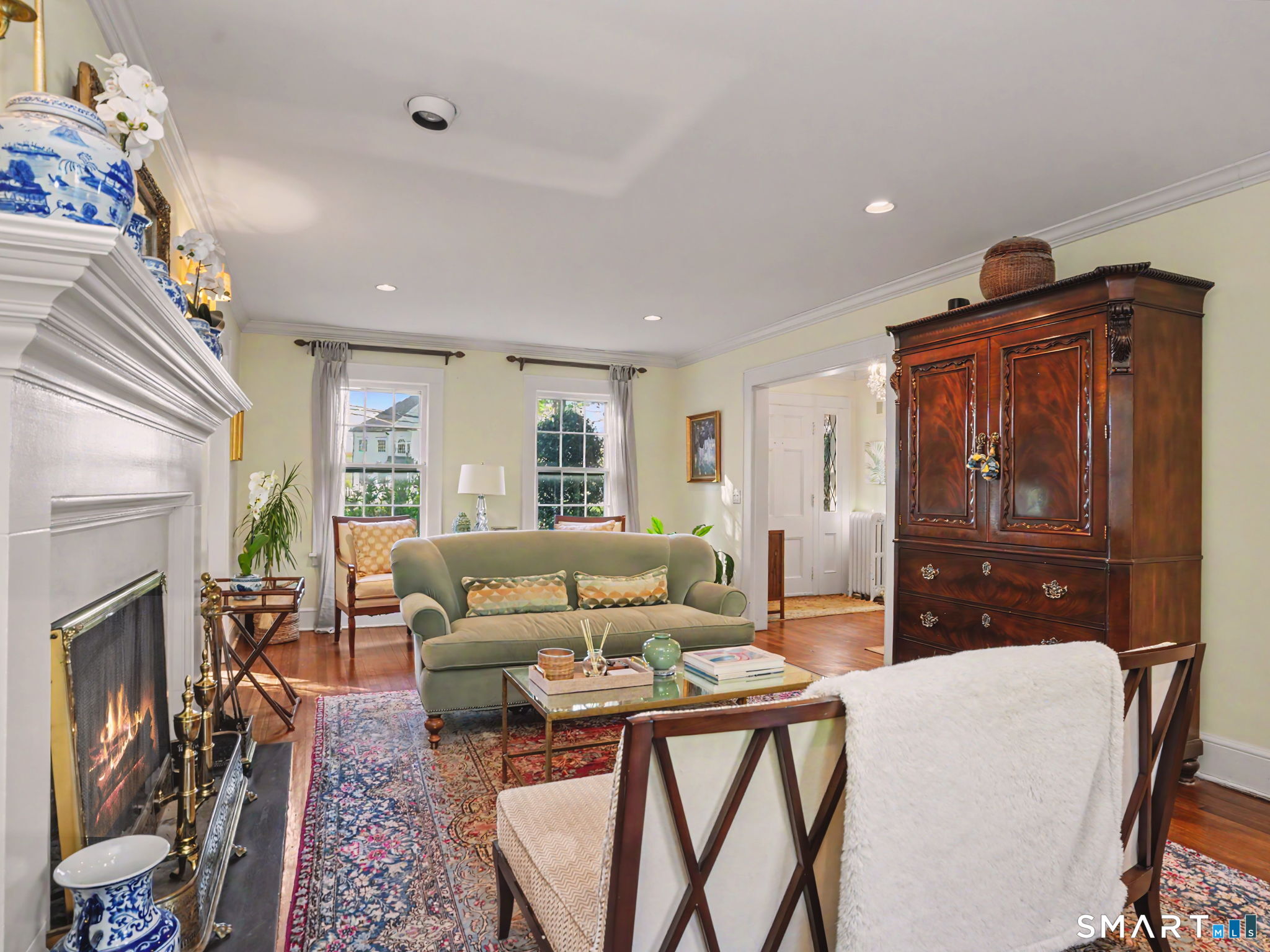 280 Mill Hill Road