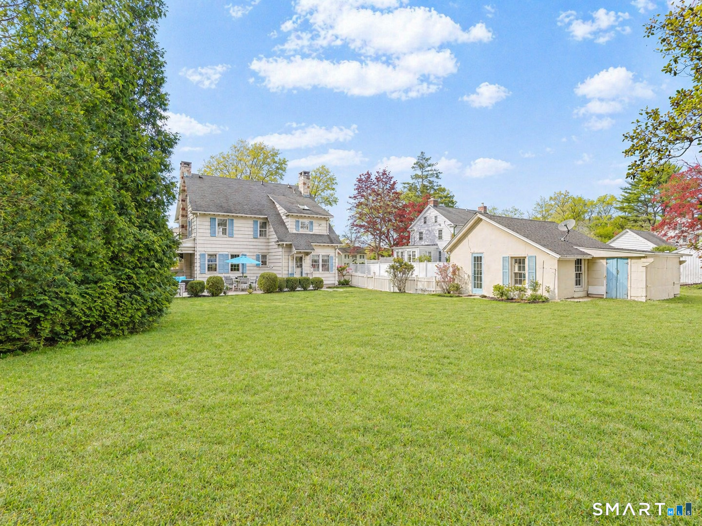 280 Mill Hill Road