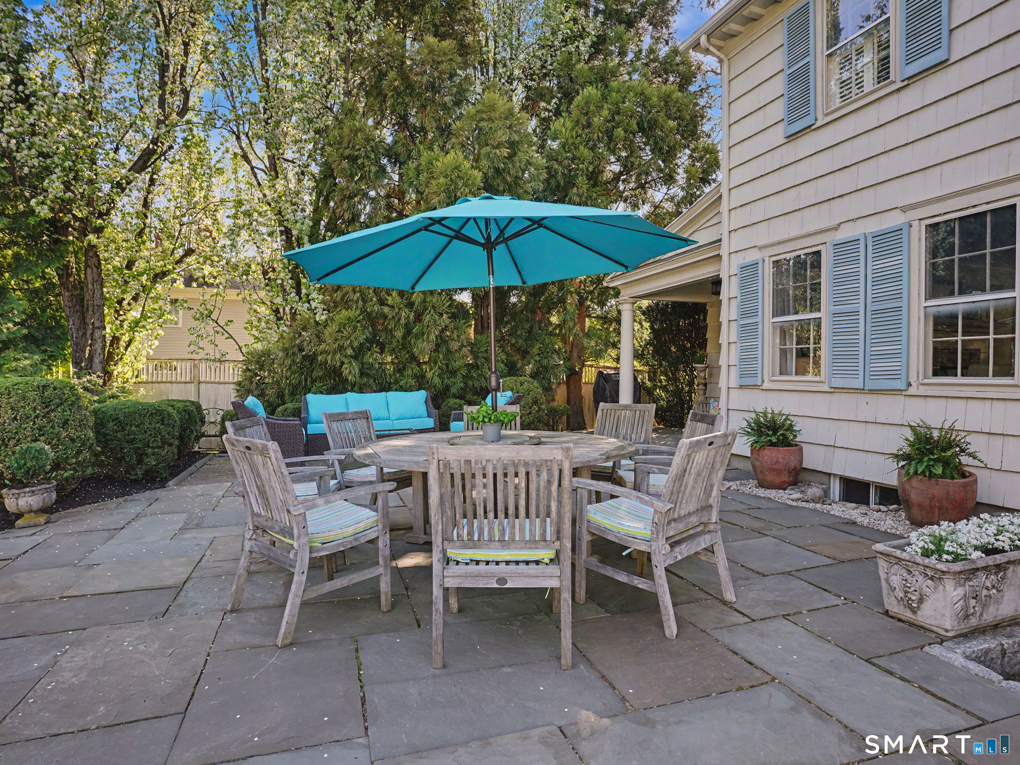 280 Mill Hill Road