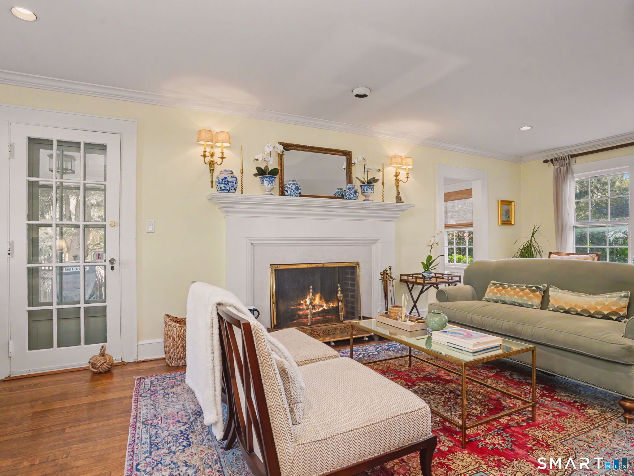 280 Mill Hill Road
