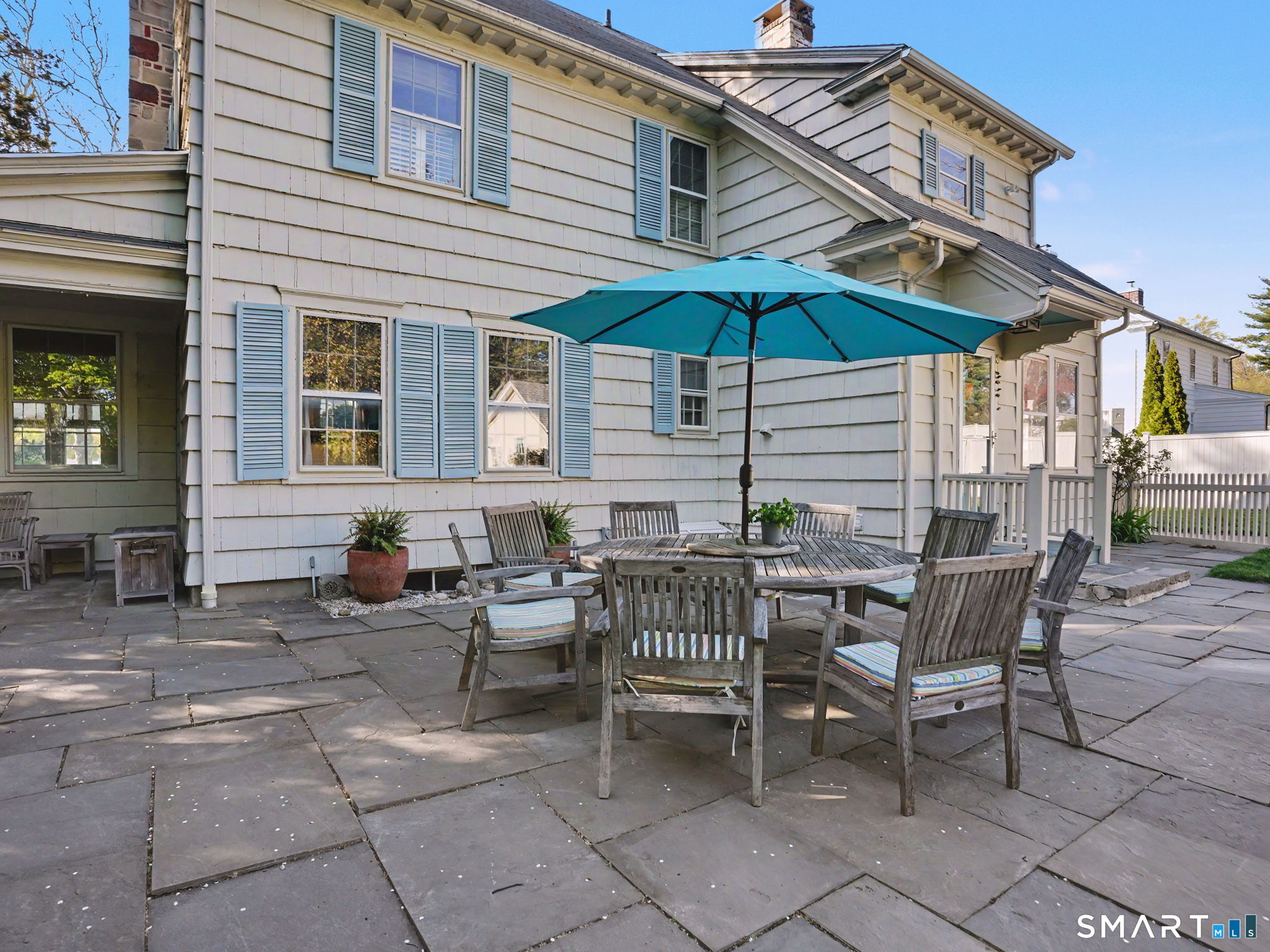 280 Mill Hill Road