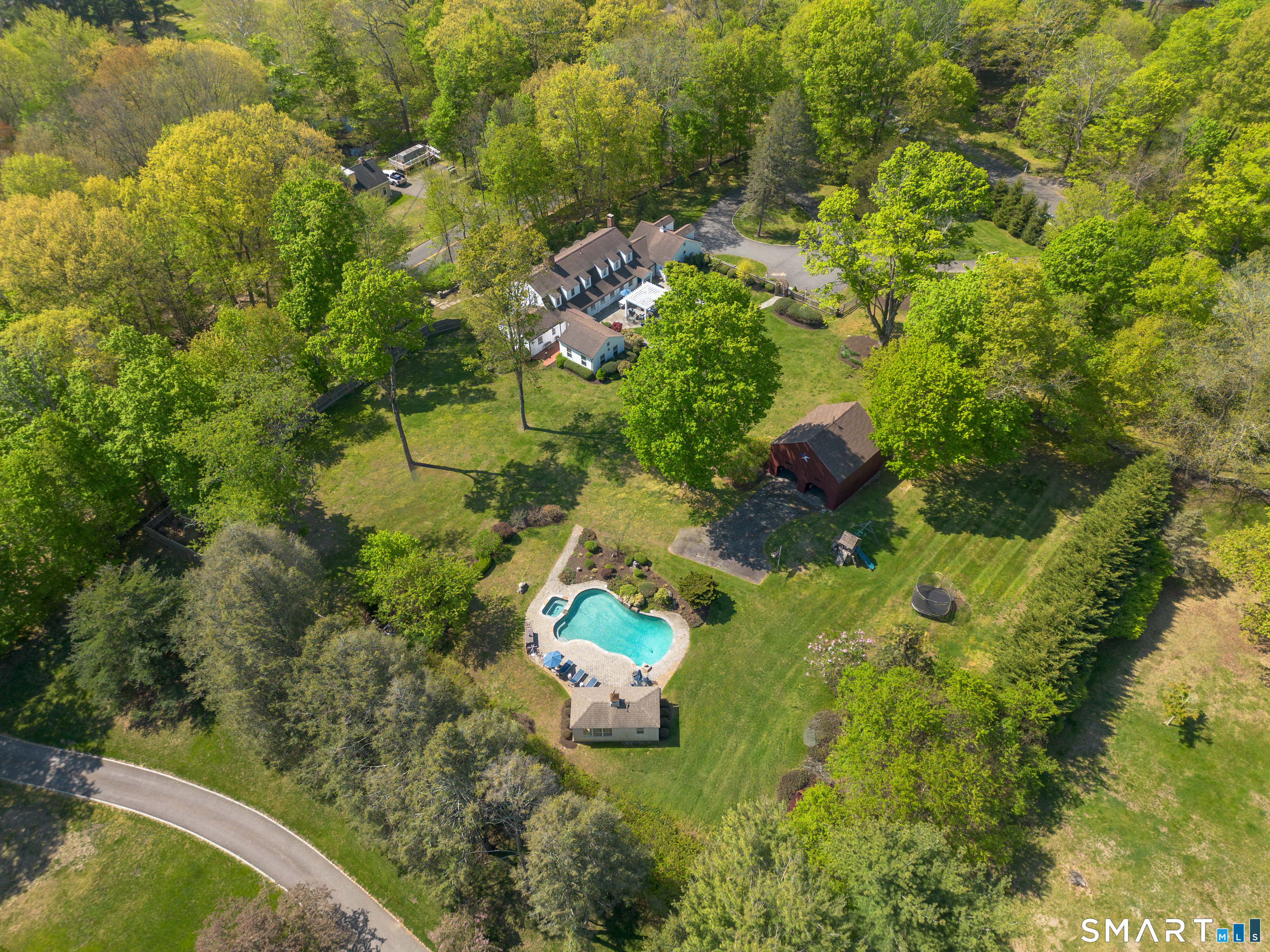 40 Hill Brook Lane