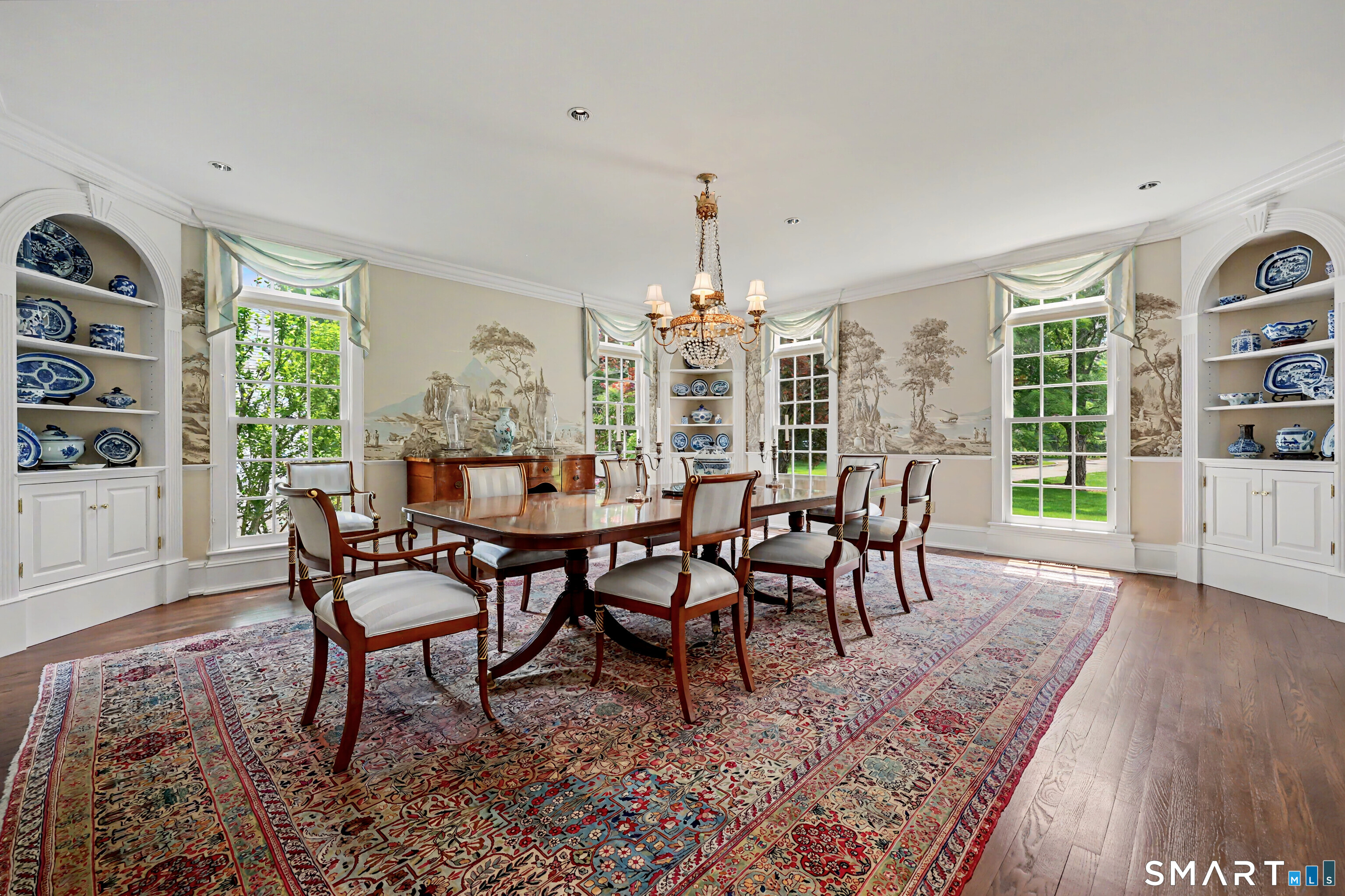 800 Verna Hill Road