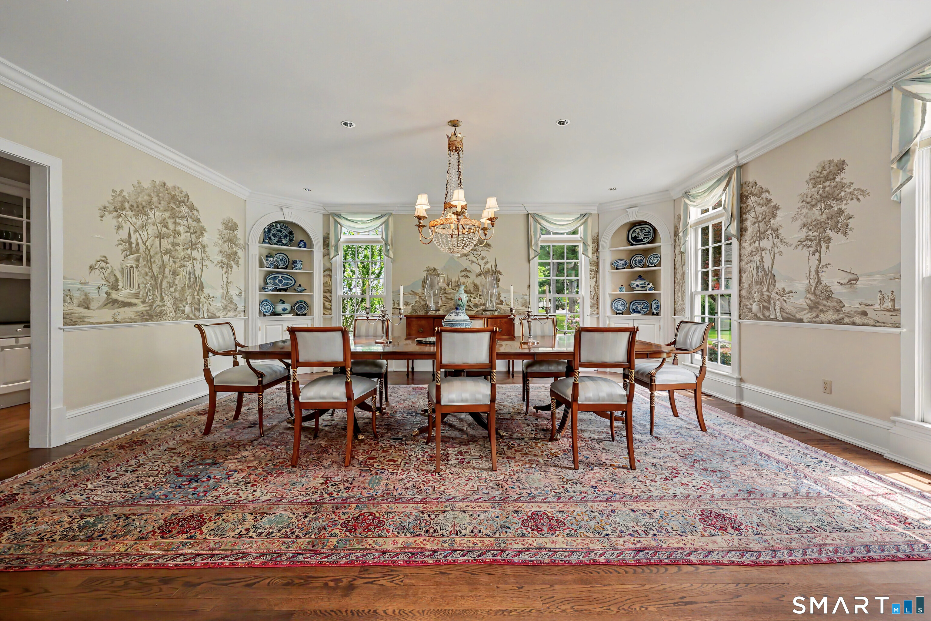 800 Verna Hill Road