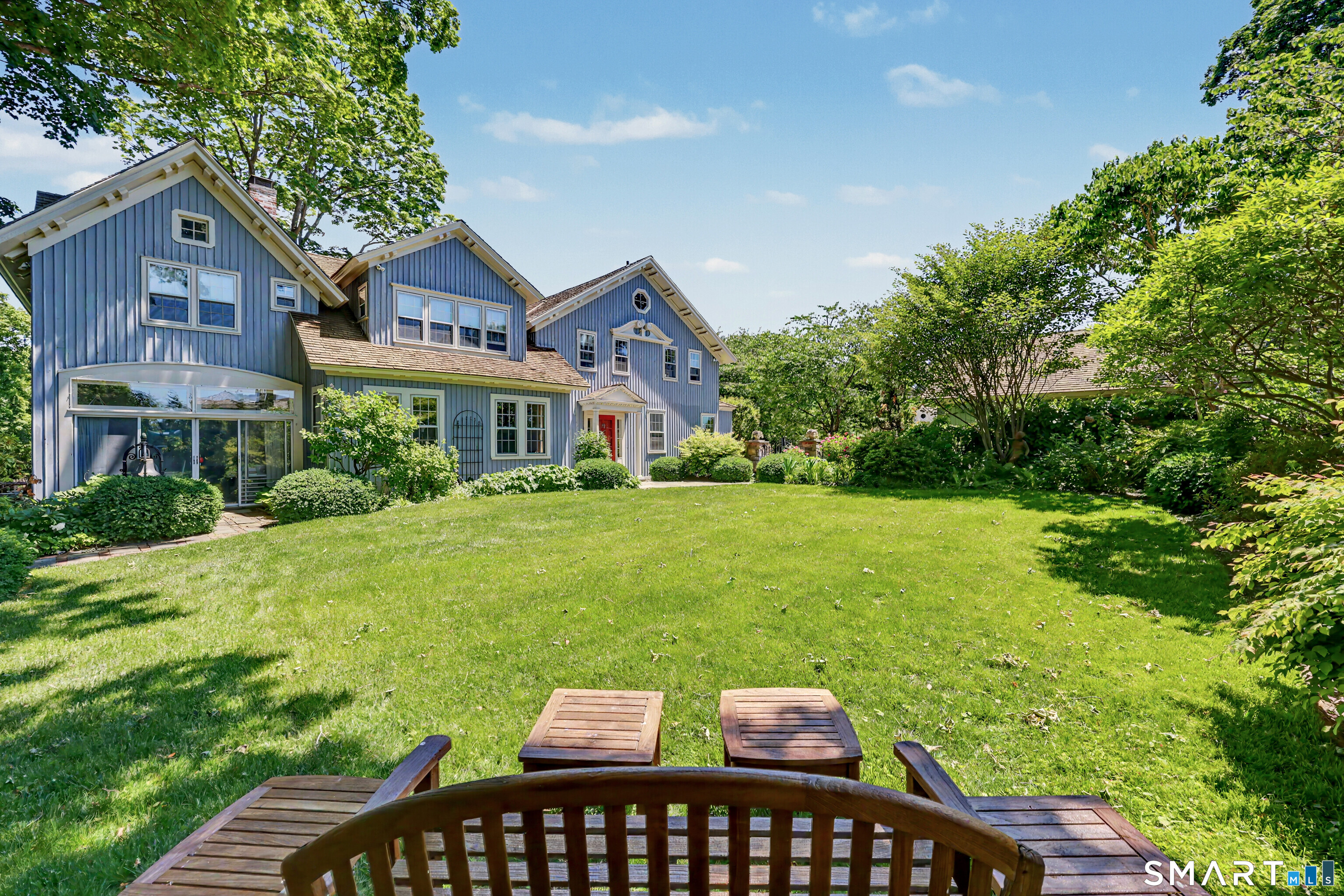 406 Harbor Road