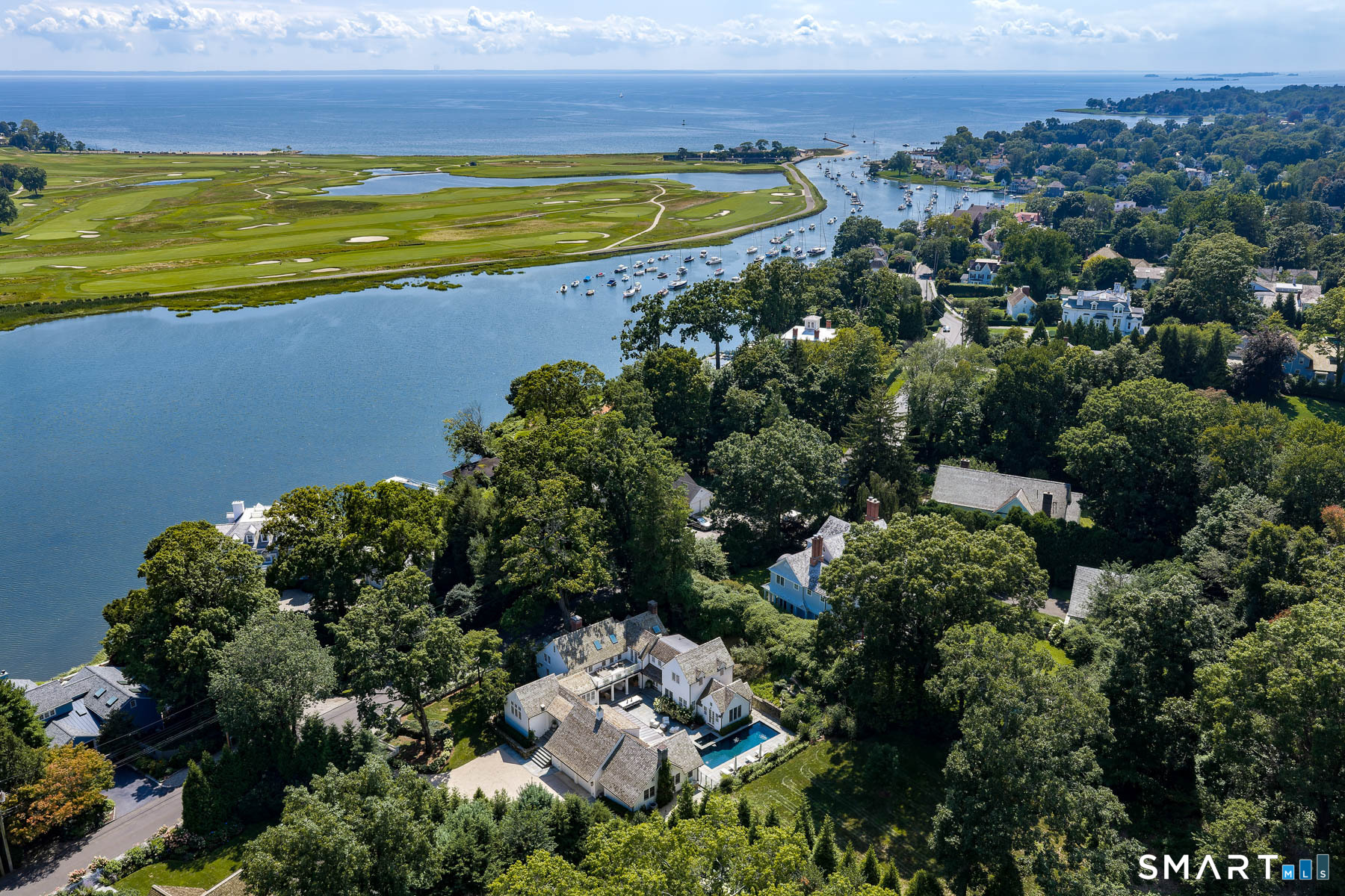 298 Harbor Road