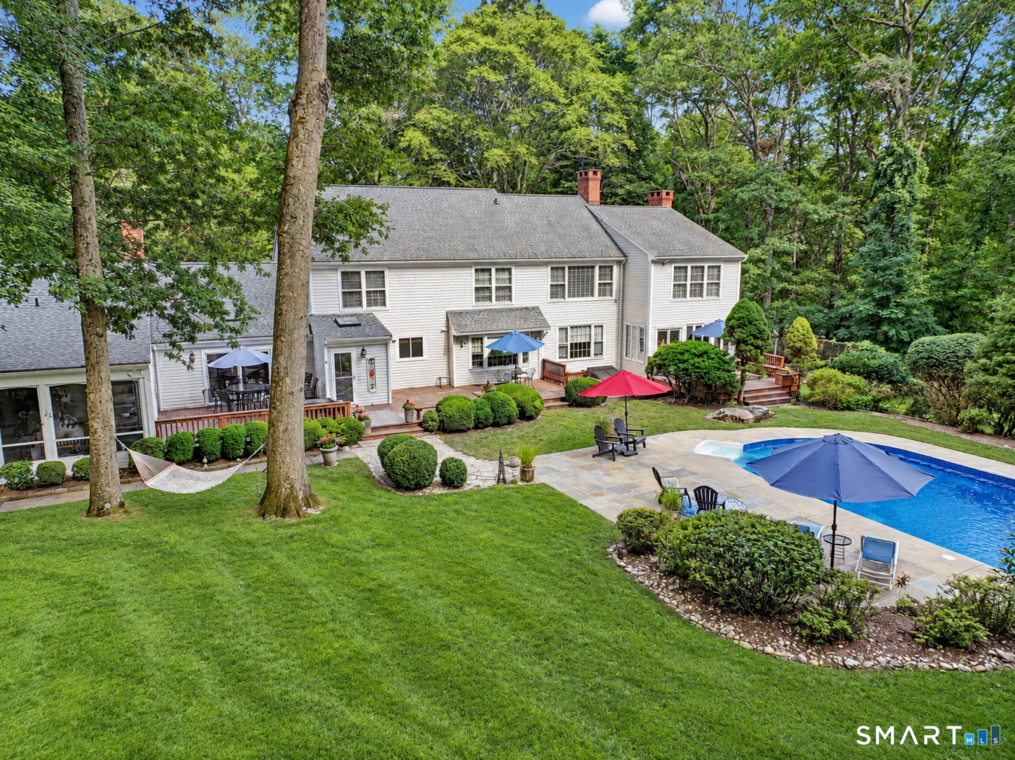 550 Wellington Drive