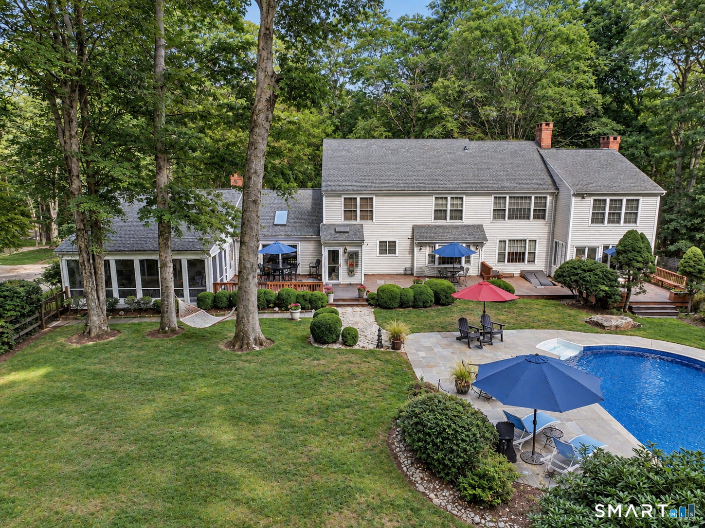 550 Wellington Drive