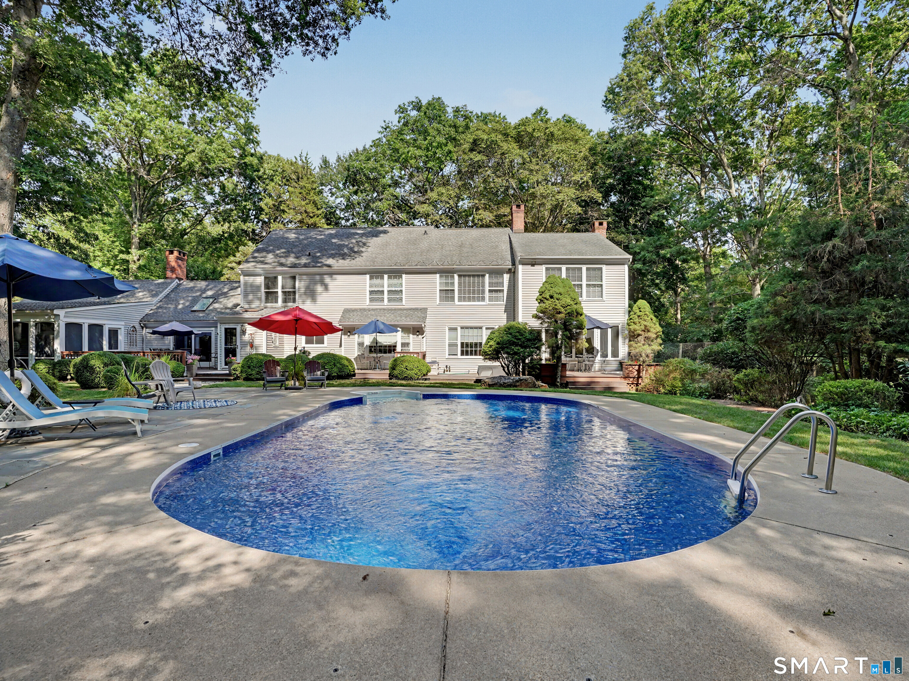 550 Wellington Drive