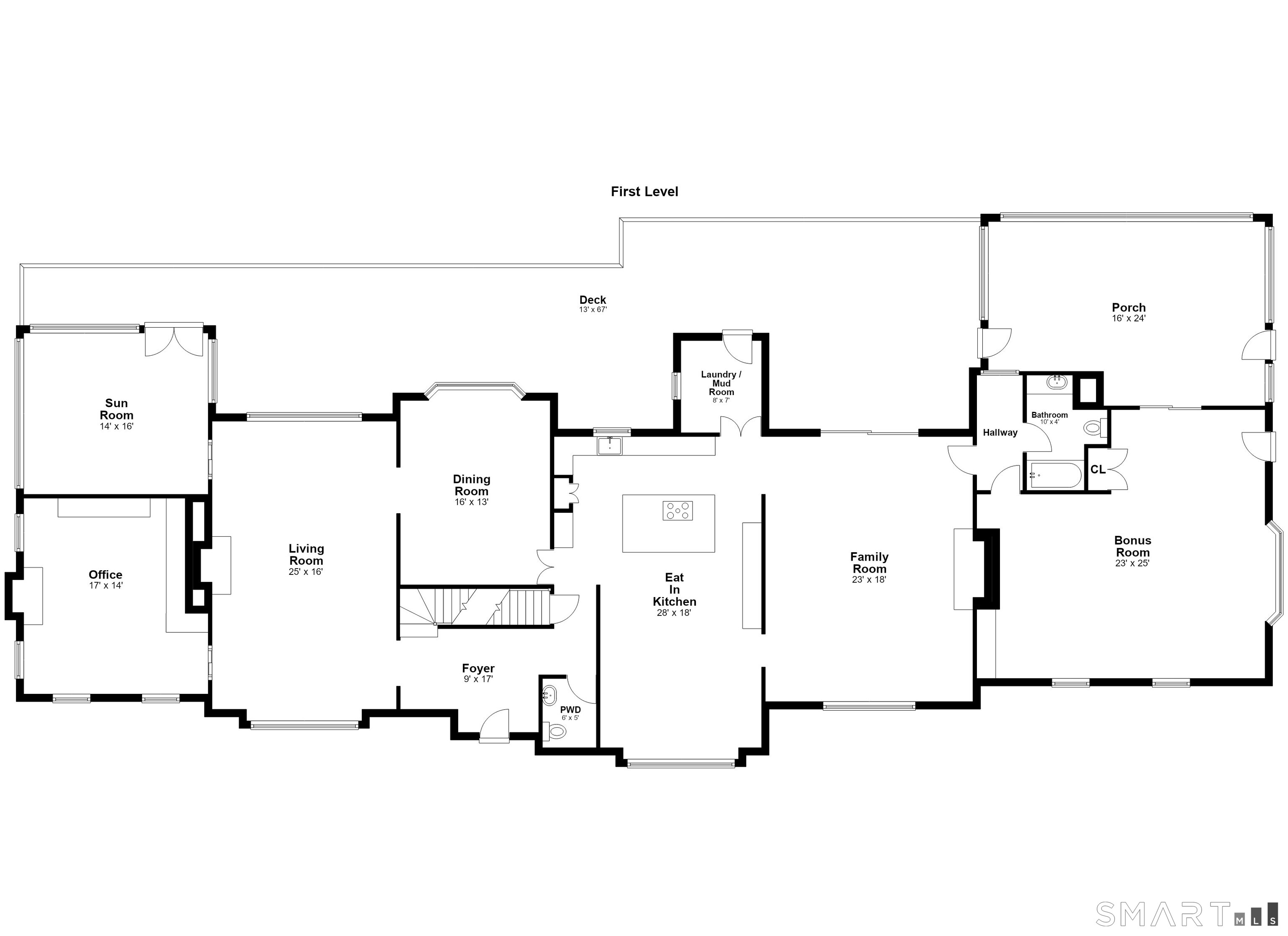 550 Wellington Drive