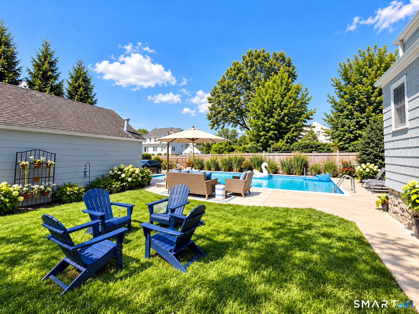 192 Birch Road