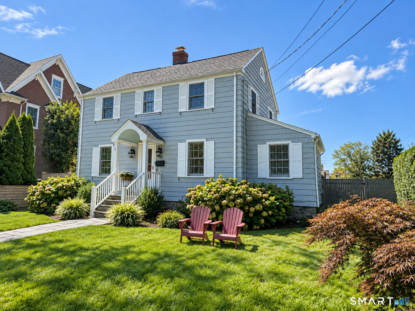 192 Birch Road