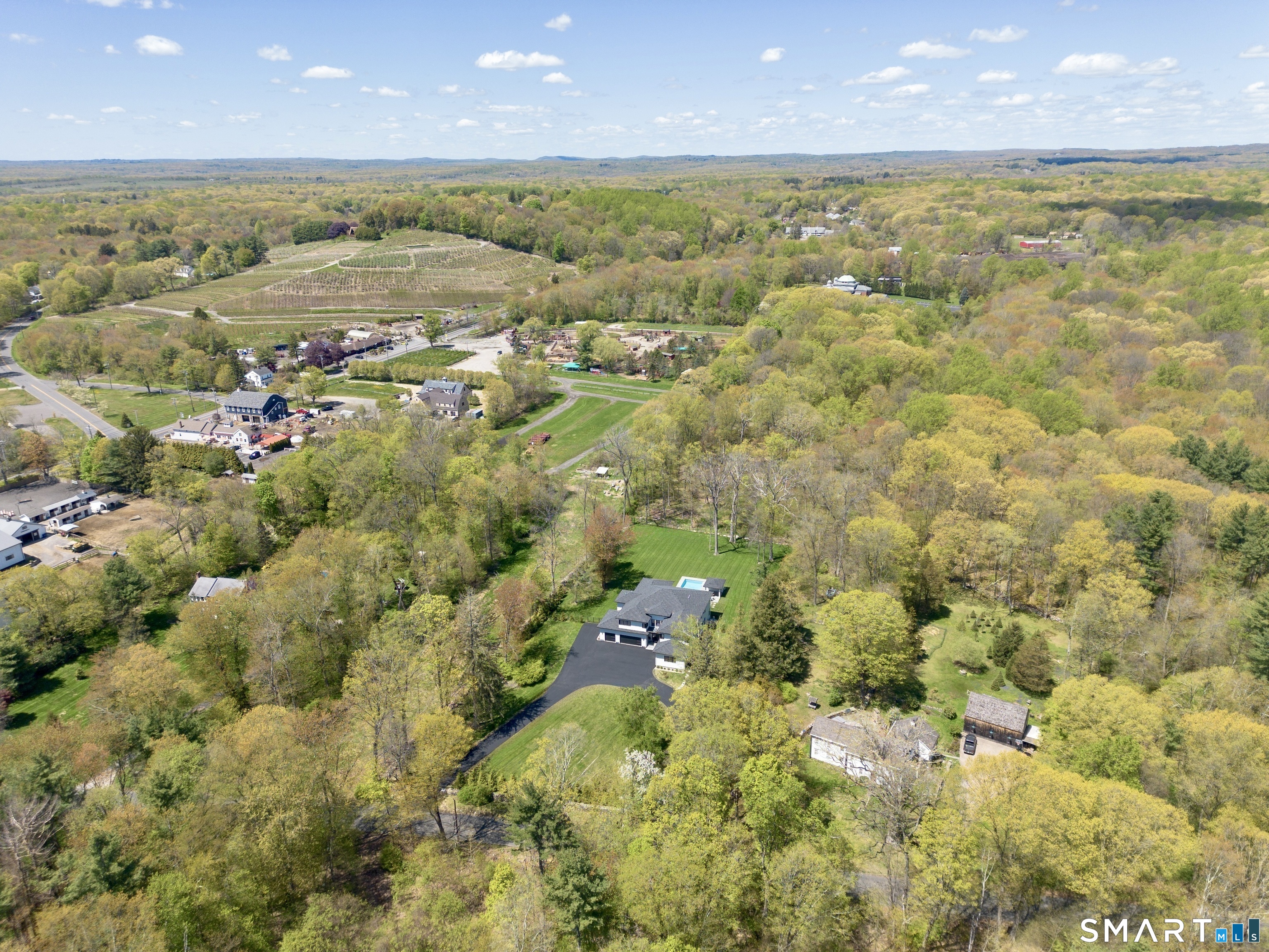 27 Old Oak Road
