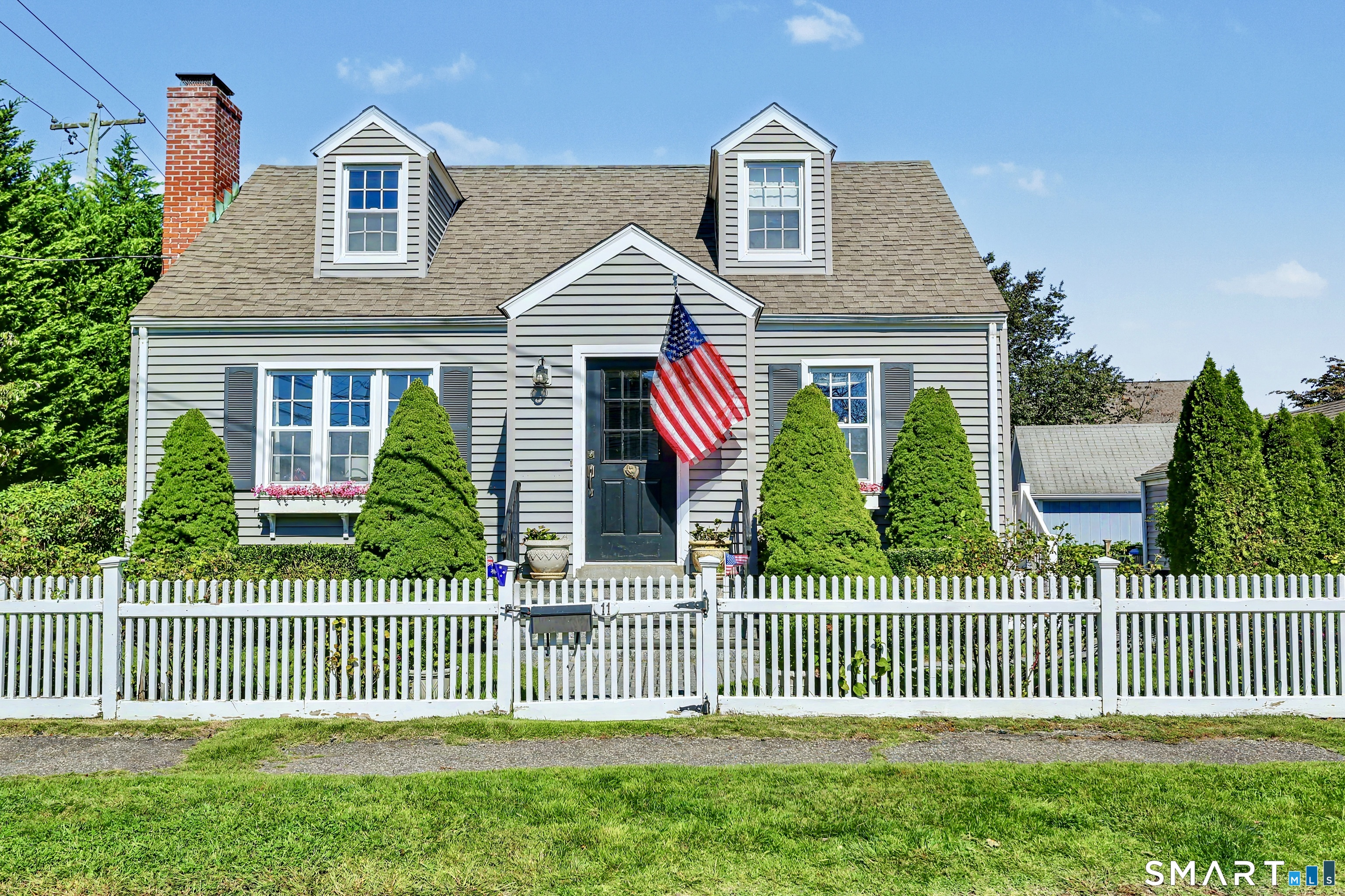 11 Oldfield Drive