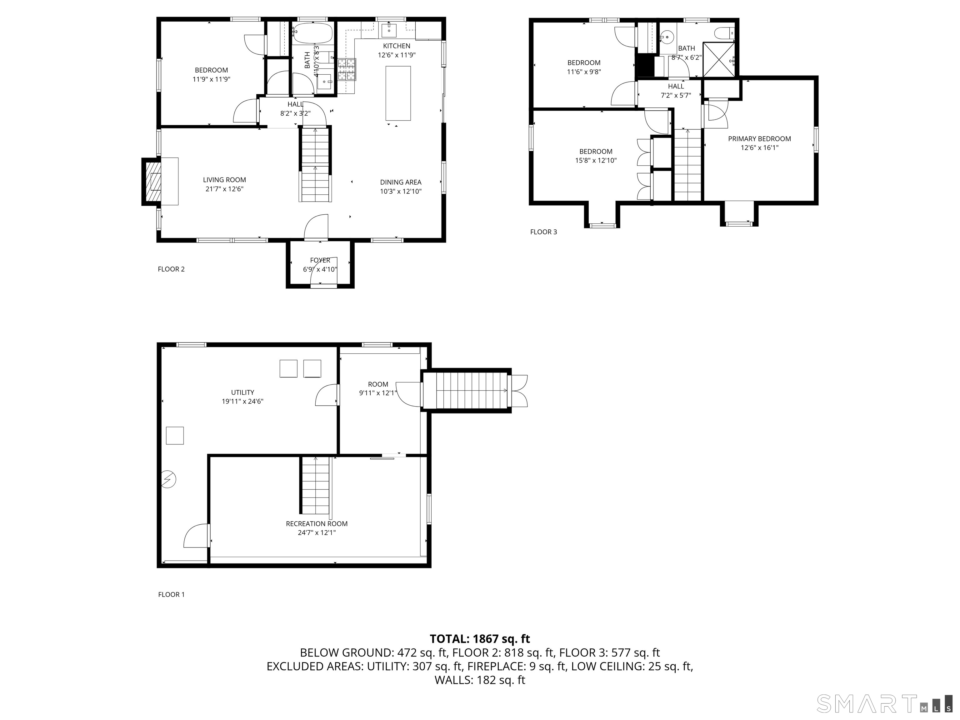 11 Oldfield Drive