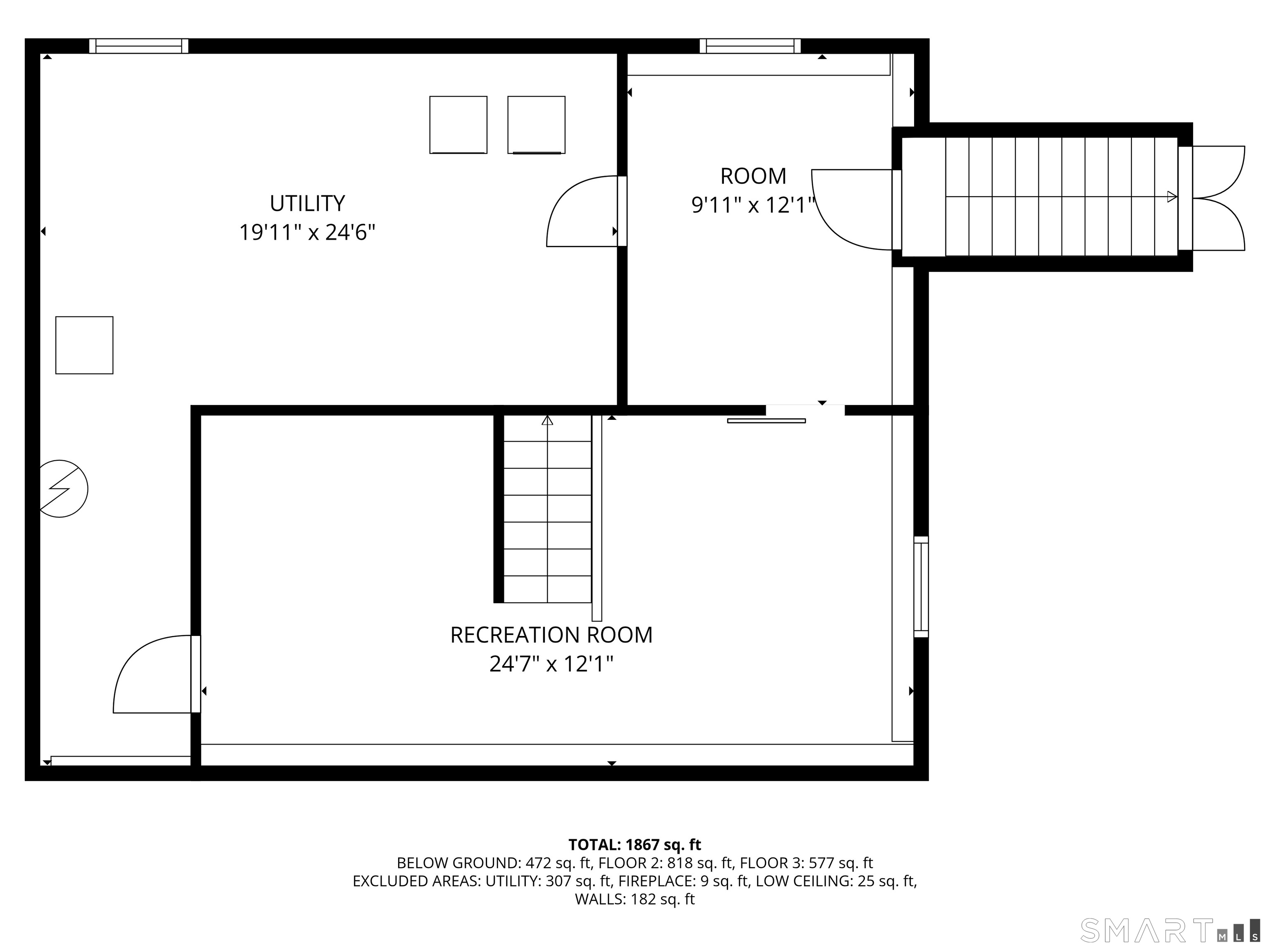 11 Oldfield Drive
