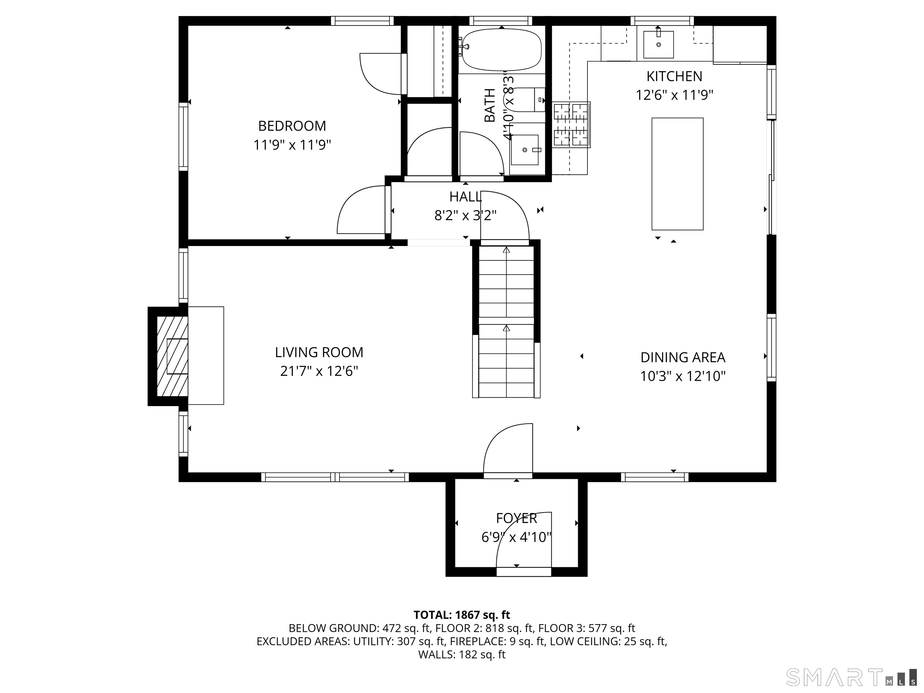 11 Oldfield Drive