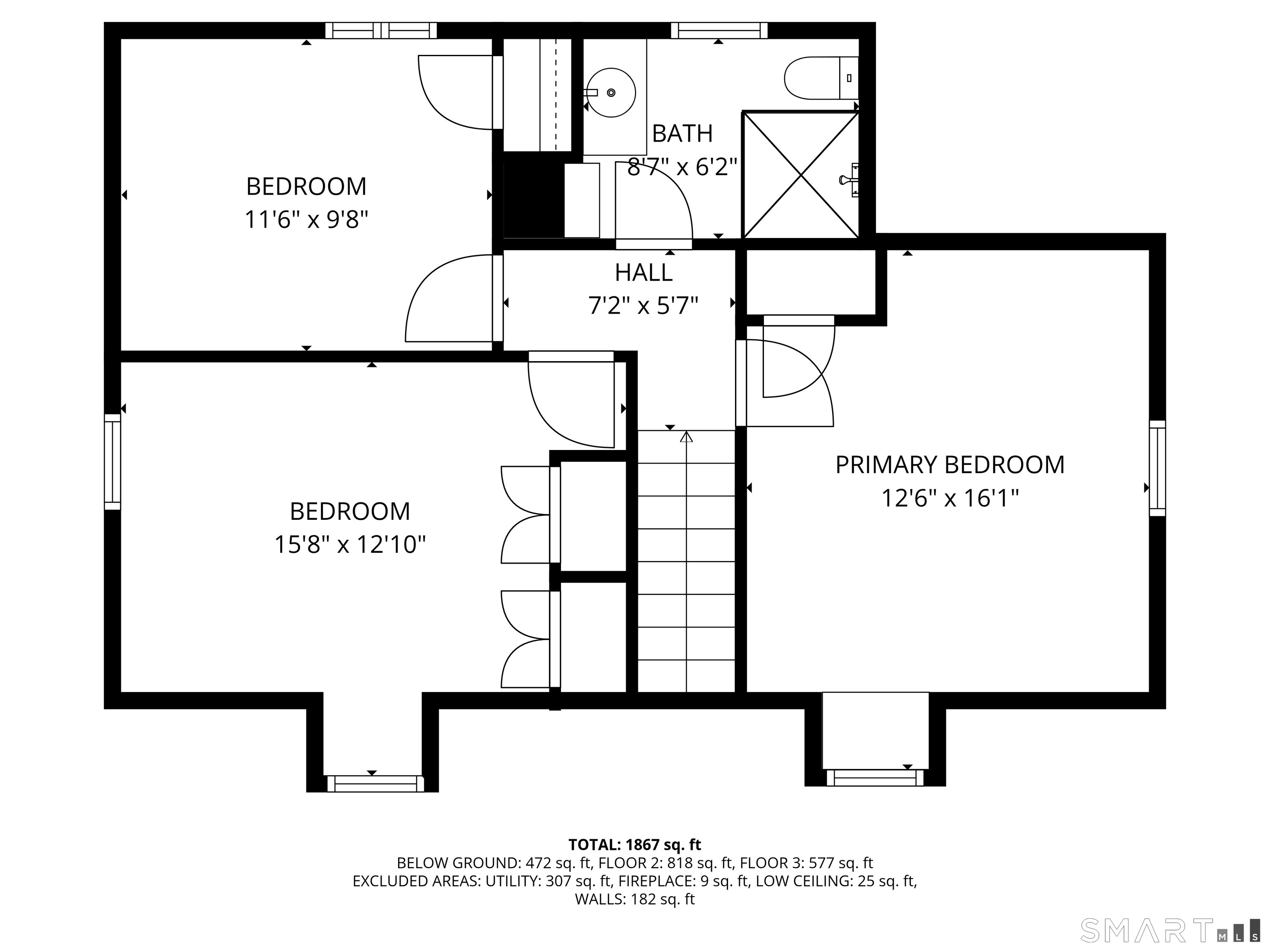 11 Oldfield Drive