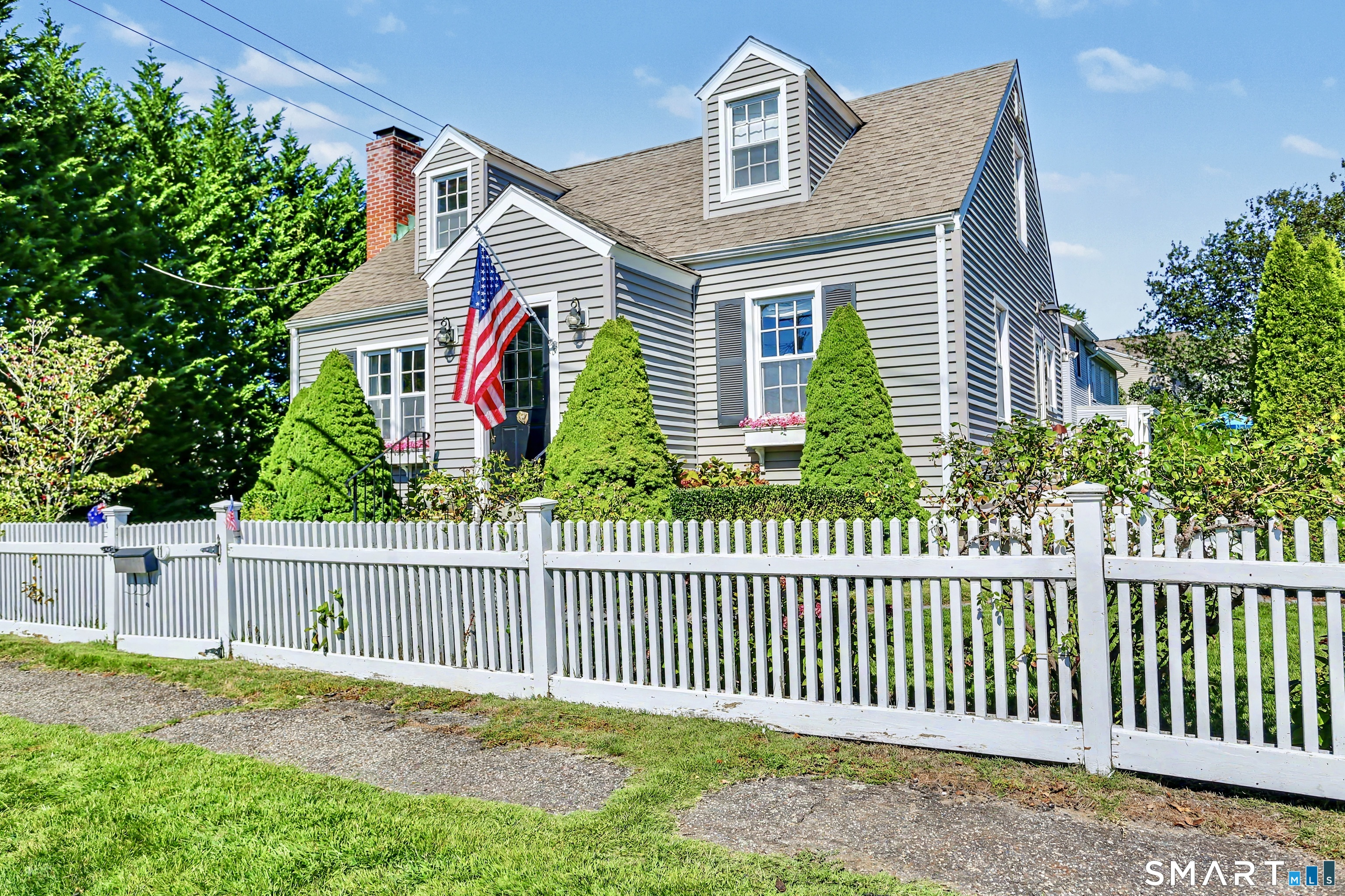 11 Oldfield Drive