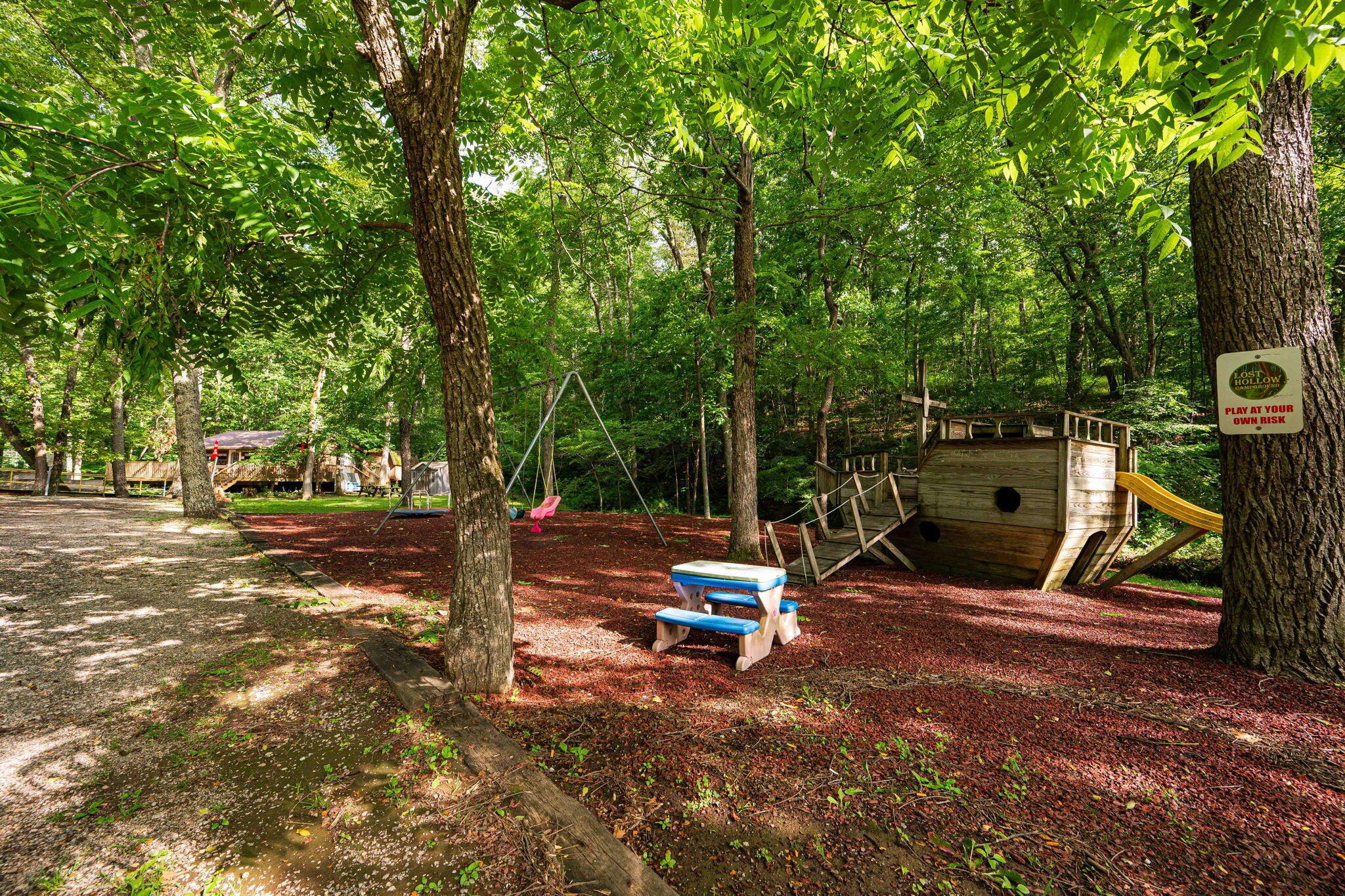 82 Pineywood Trail