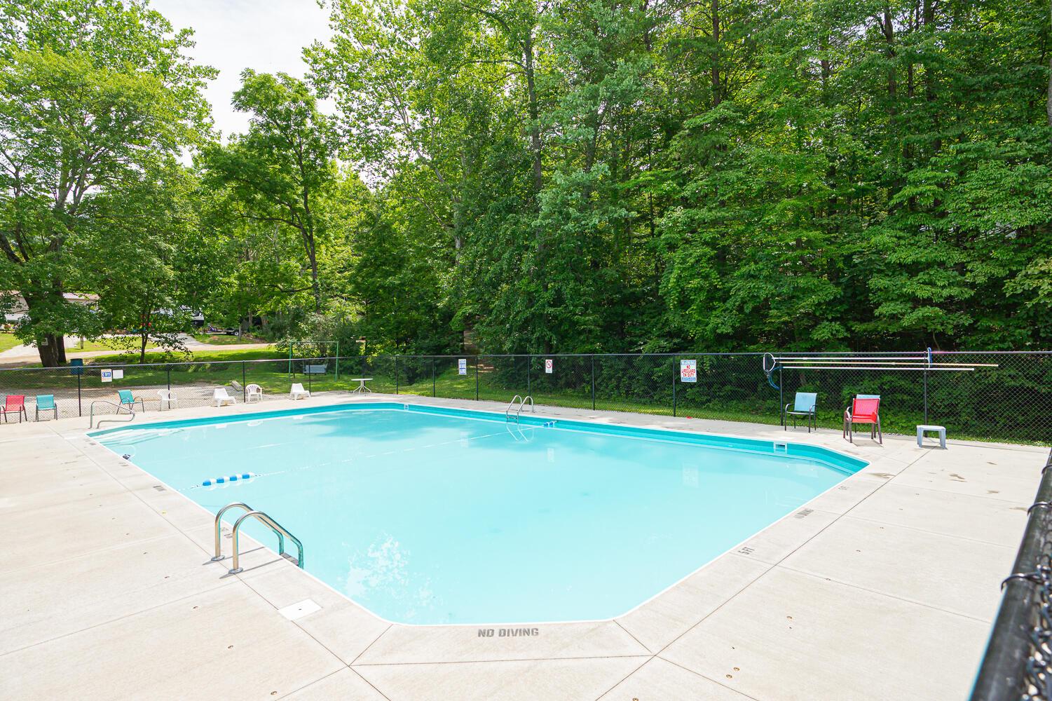 82 Pineywood Trail