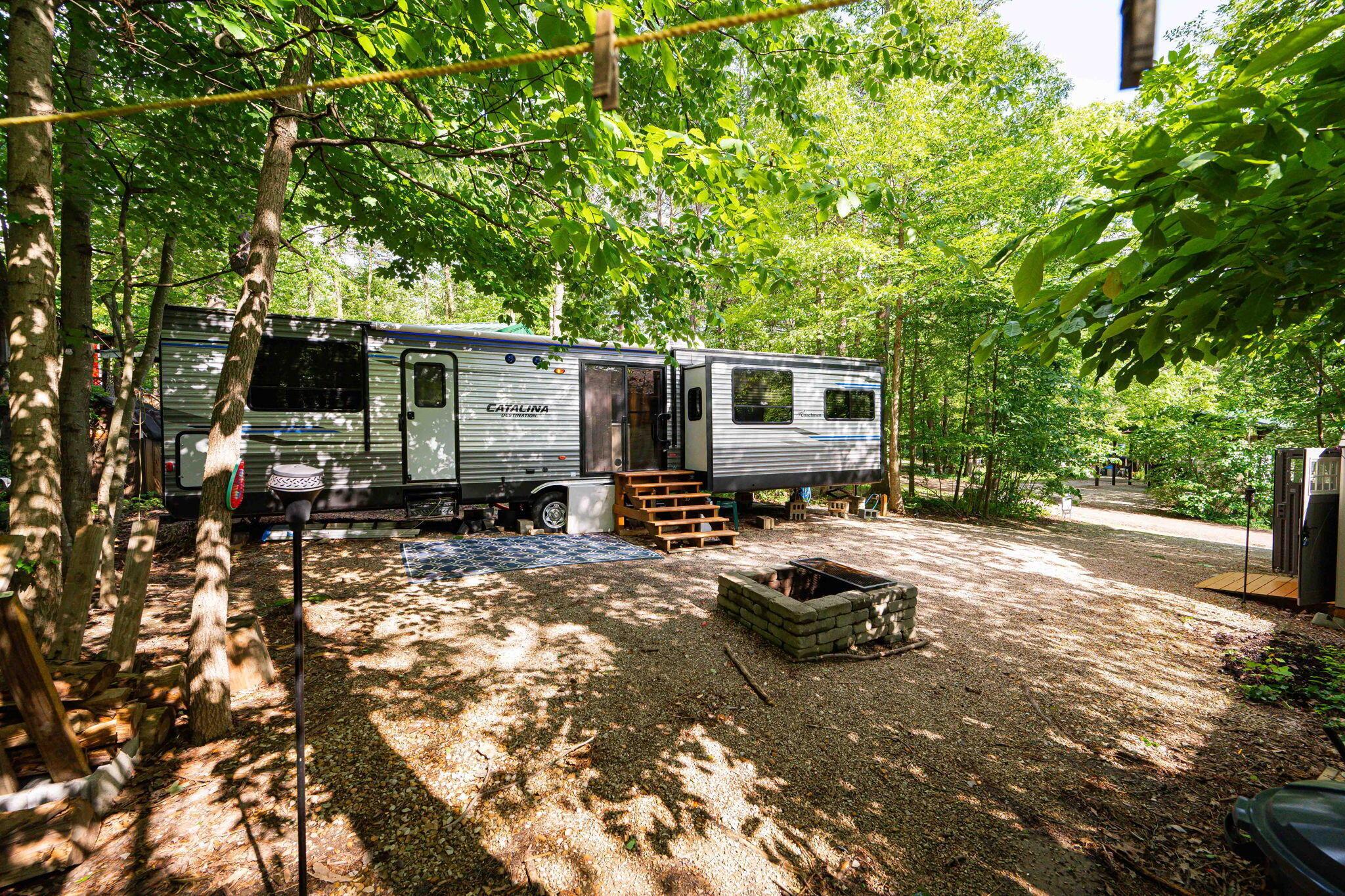 82 Pineywood Trail